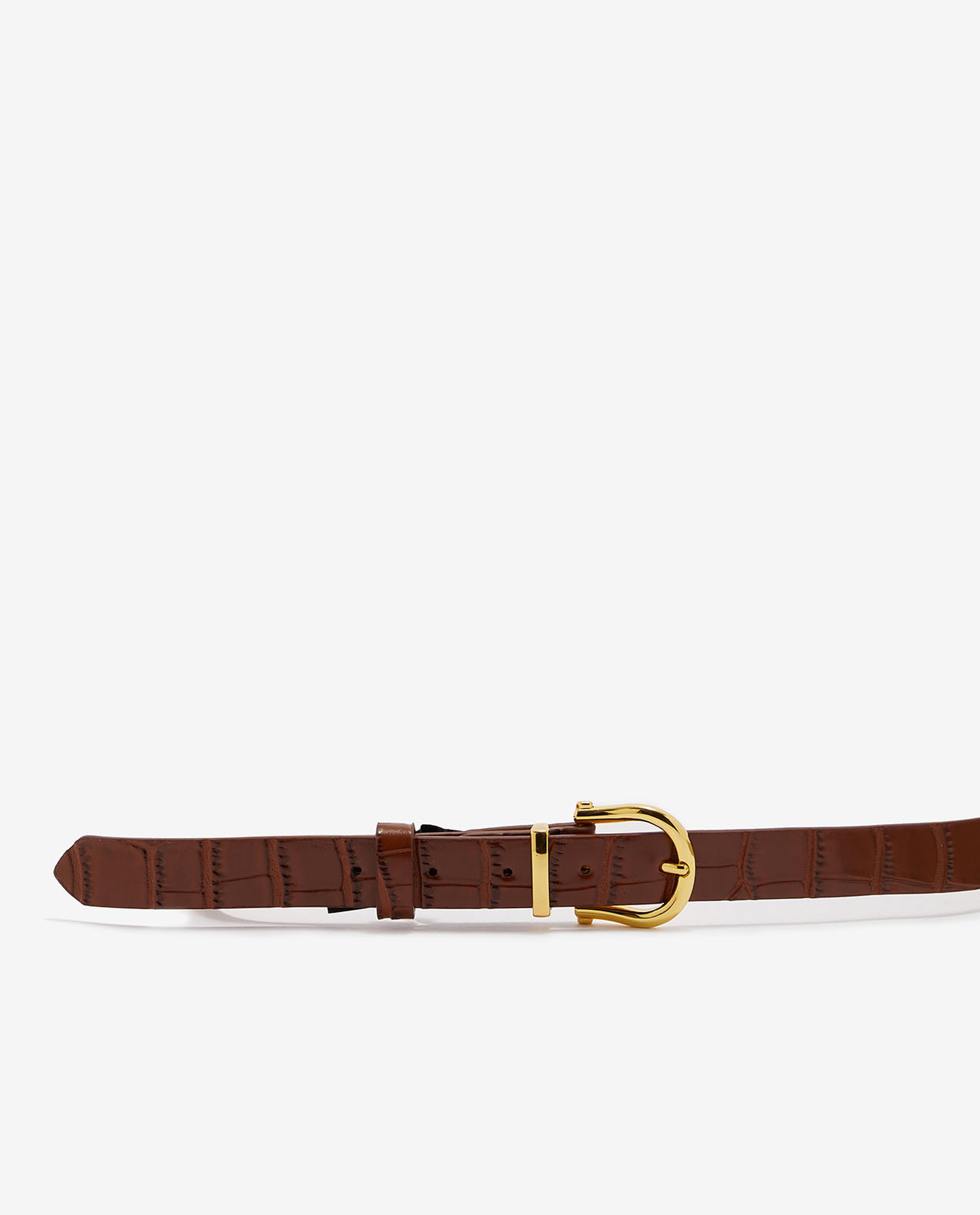 Brown Belt