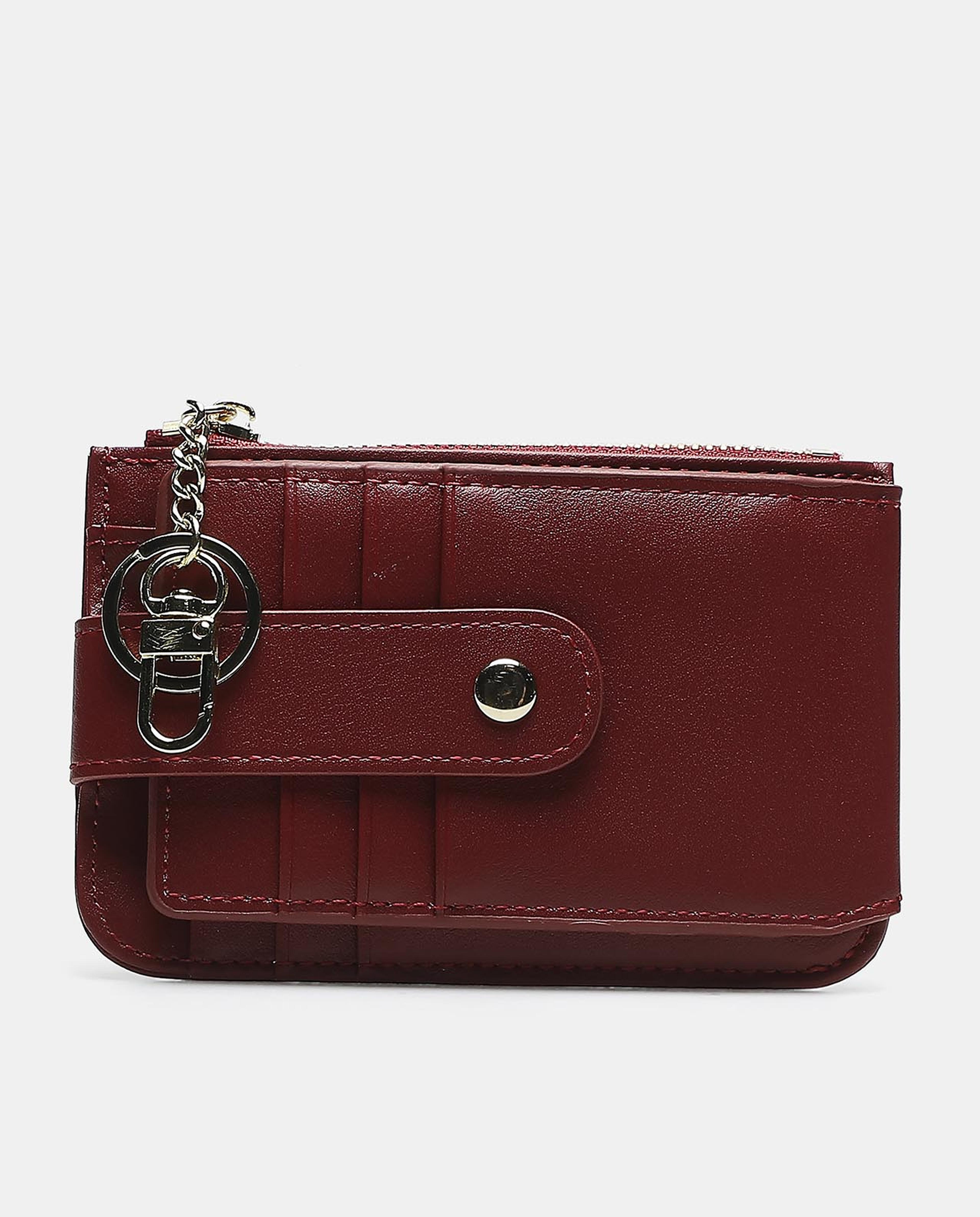 Red Card Wallet