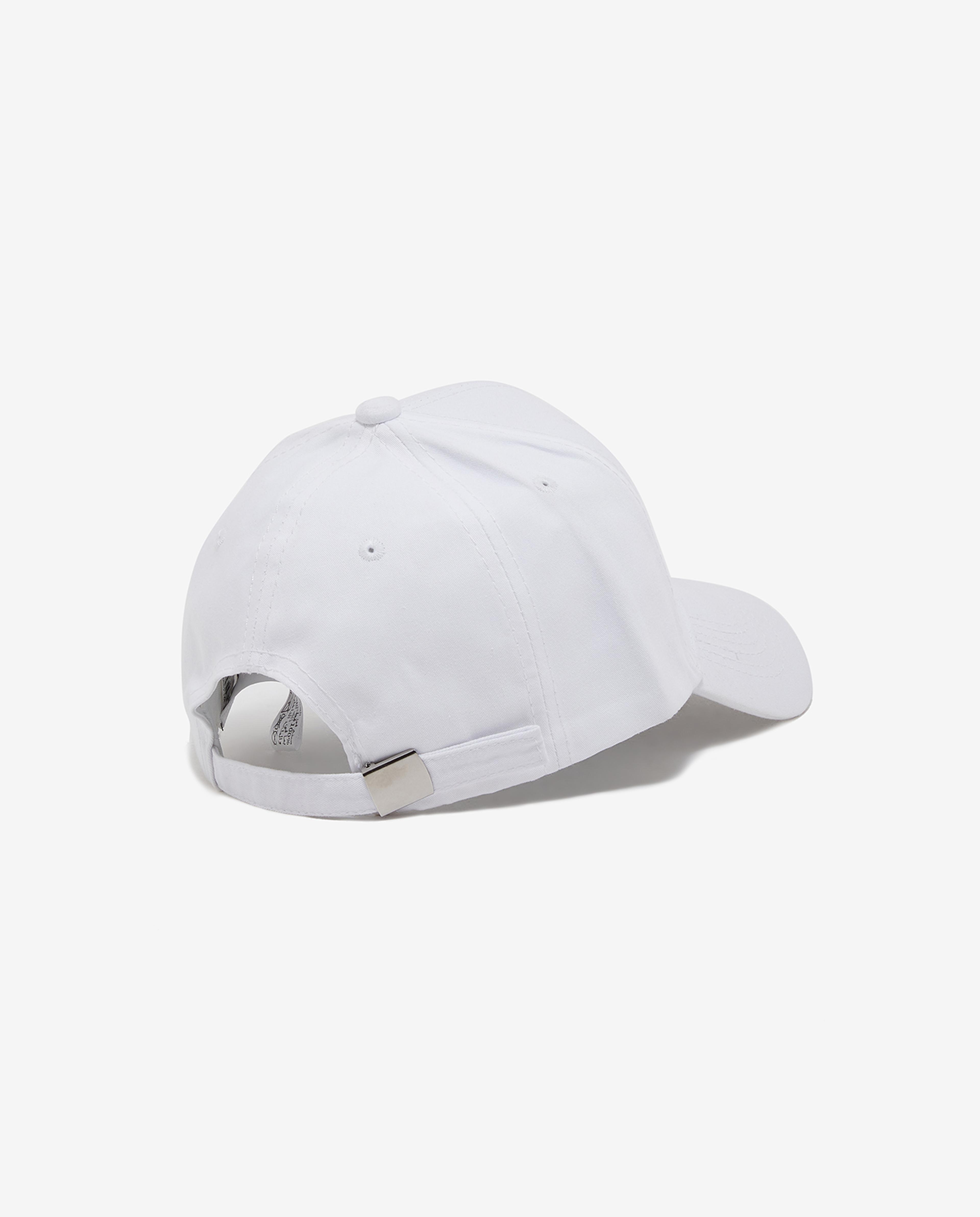 White Cap