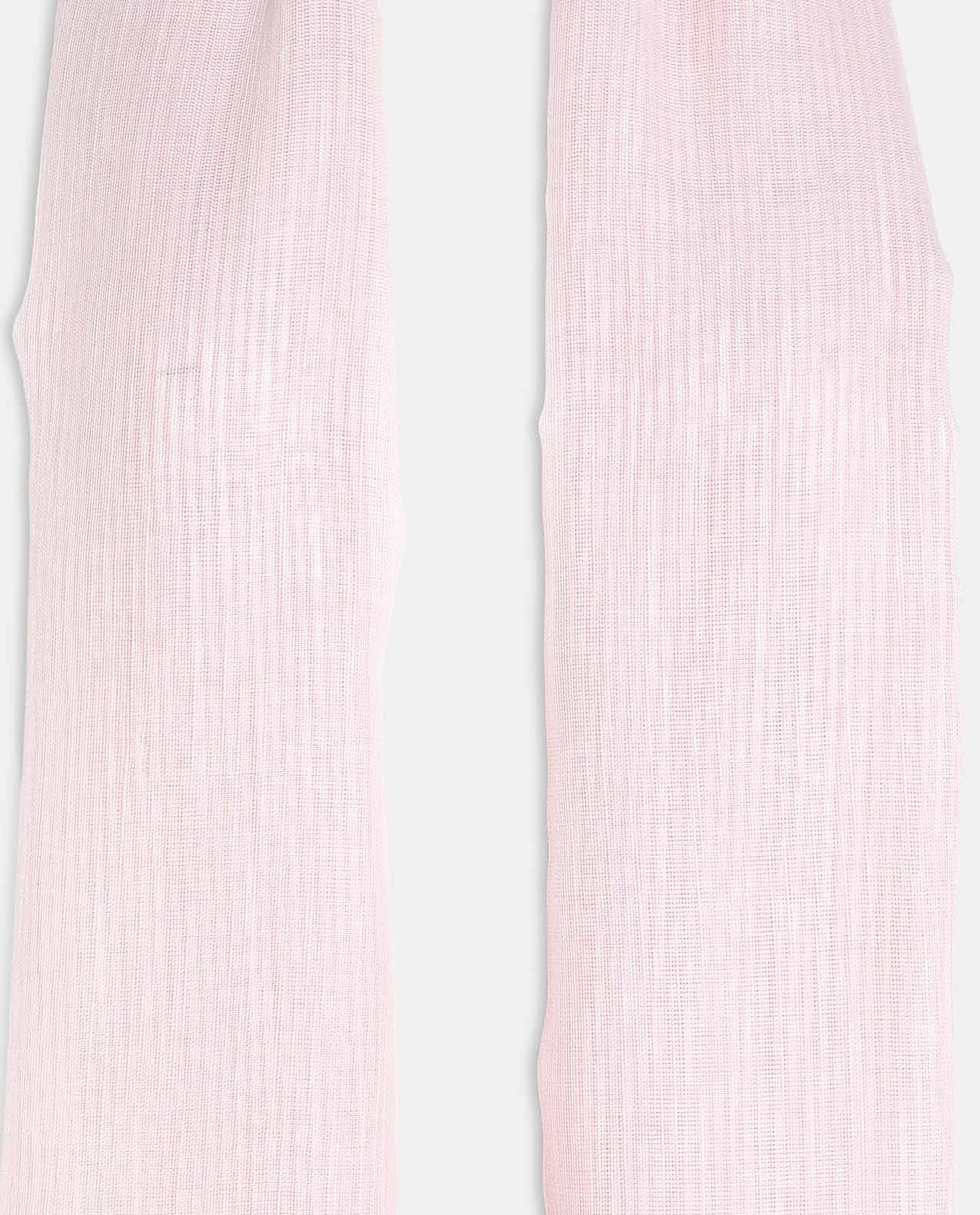Pink Scarves
