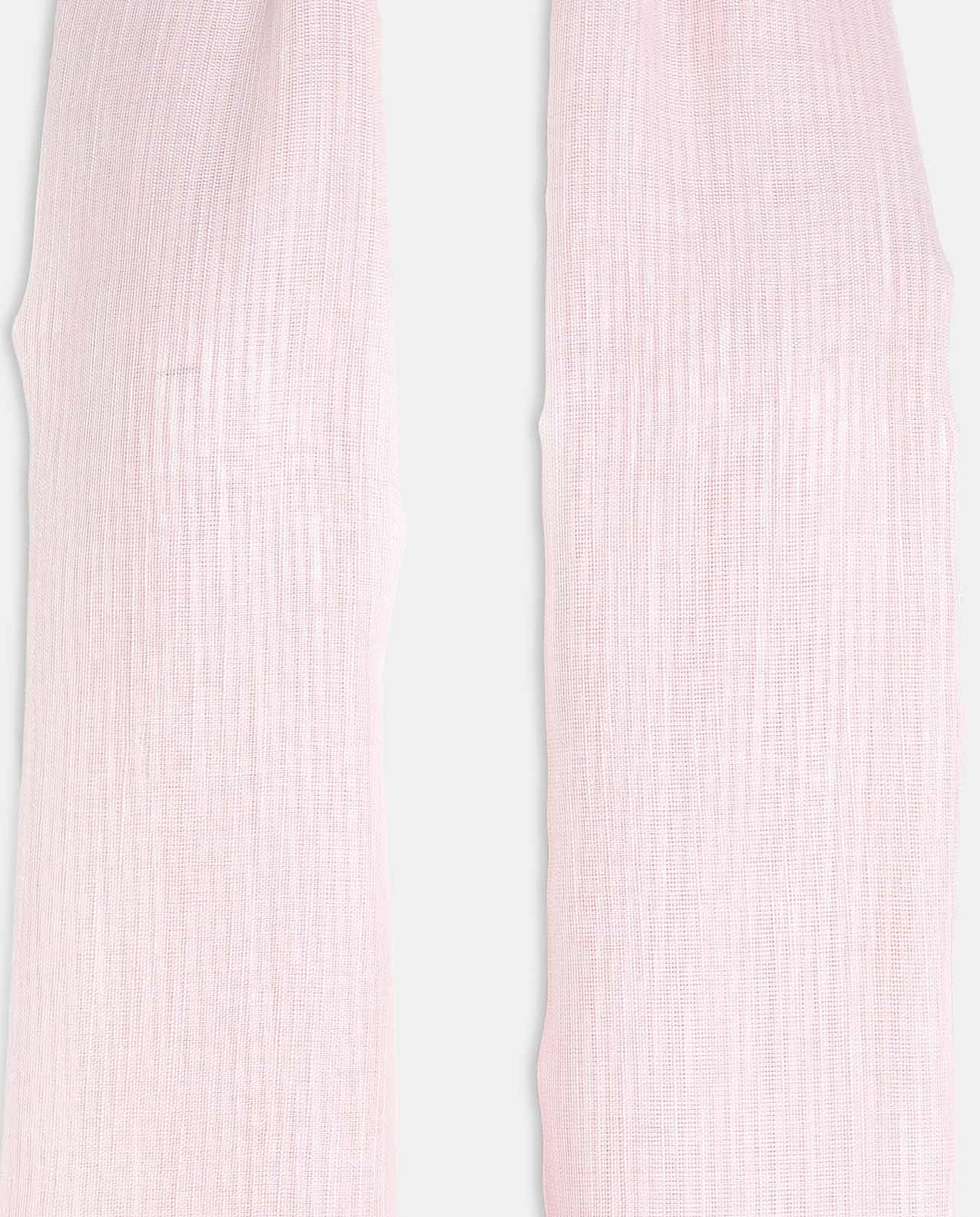 Pink Scarves