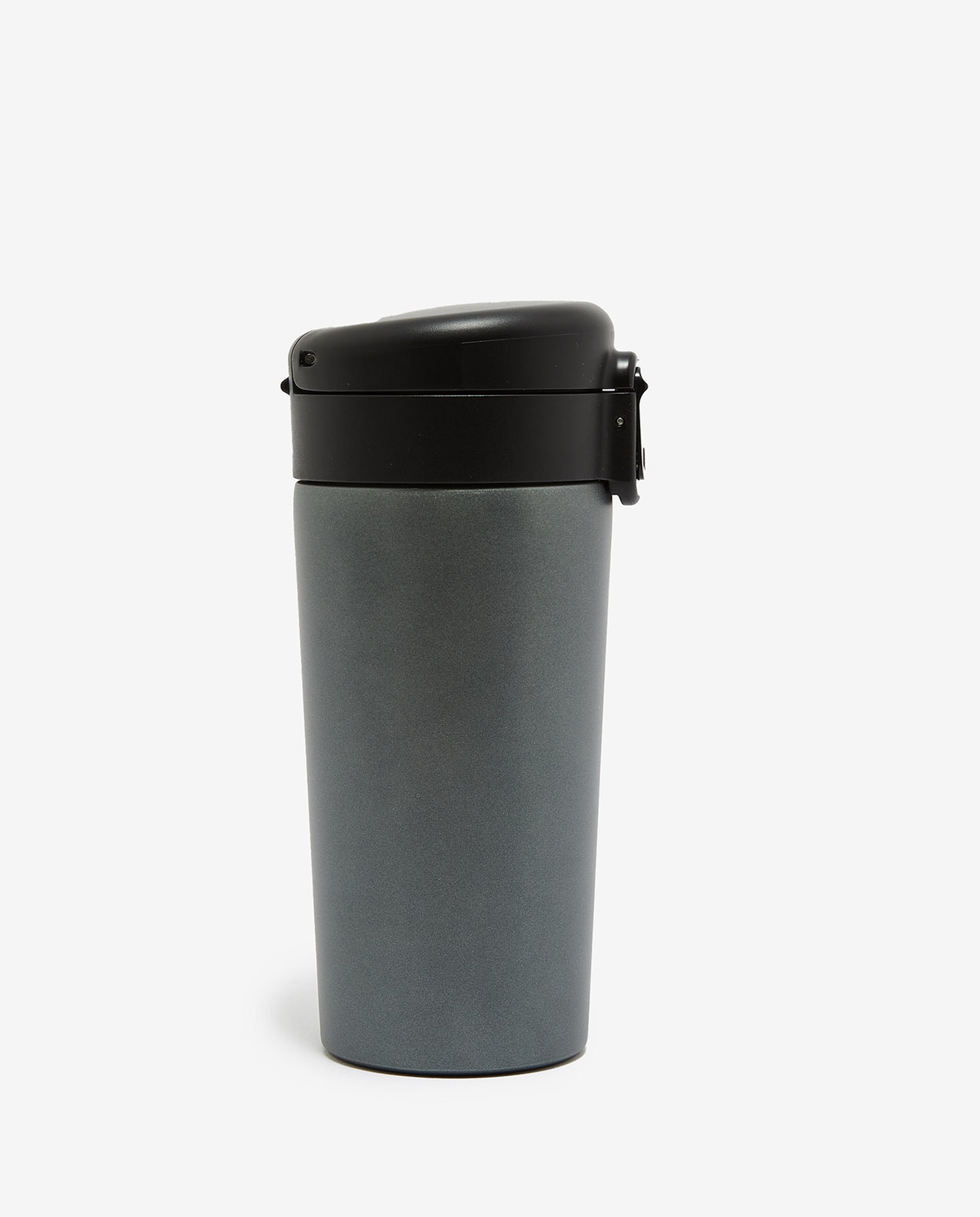 Black Classic Insulated Tumbler