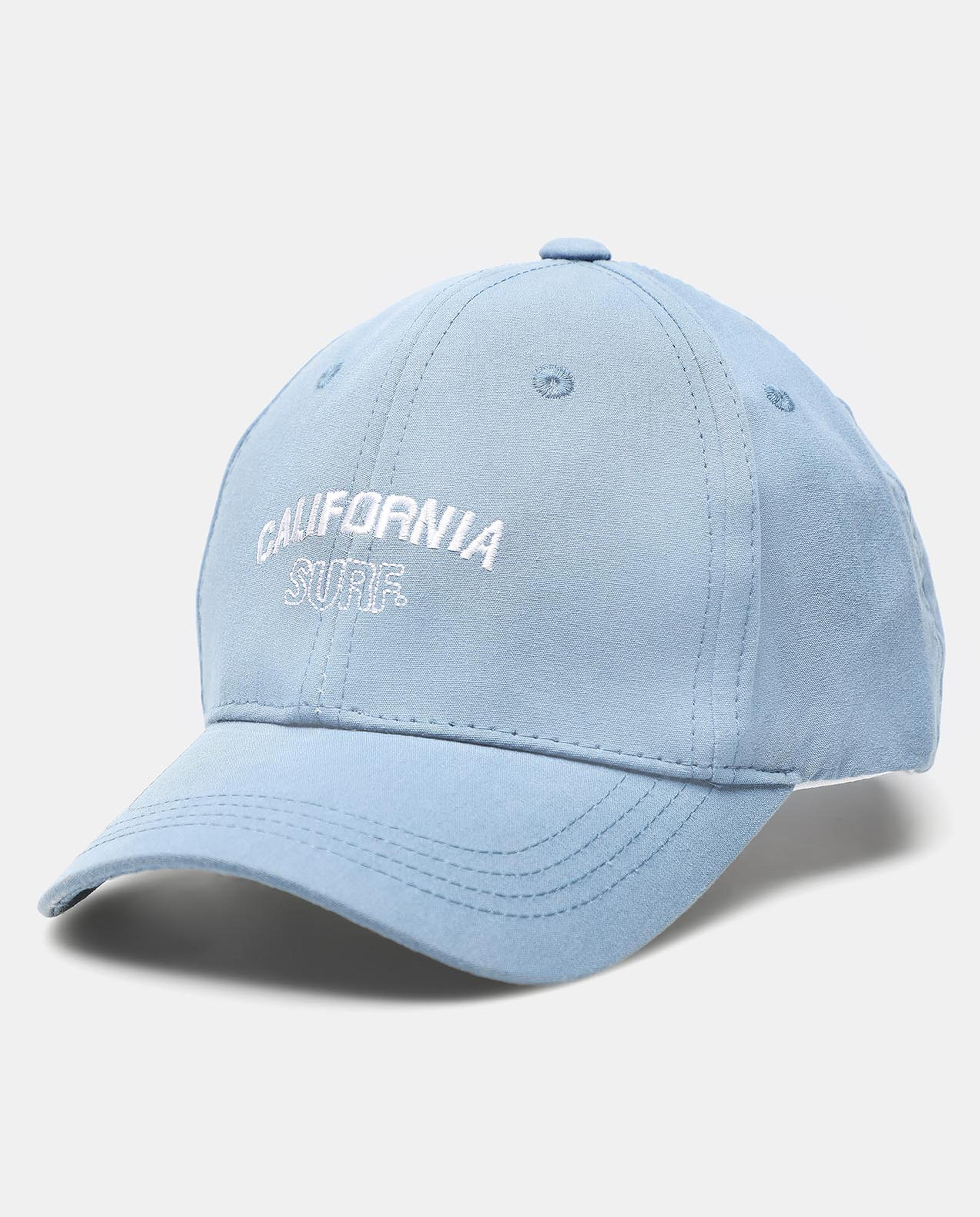 Blue Cap