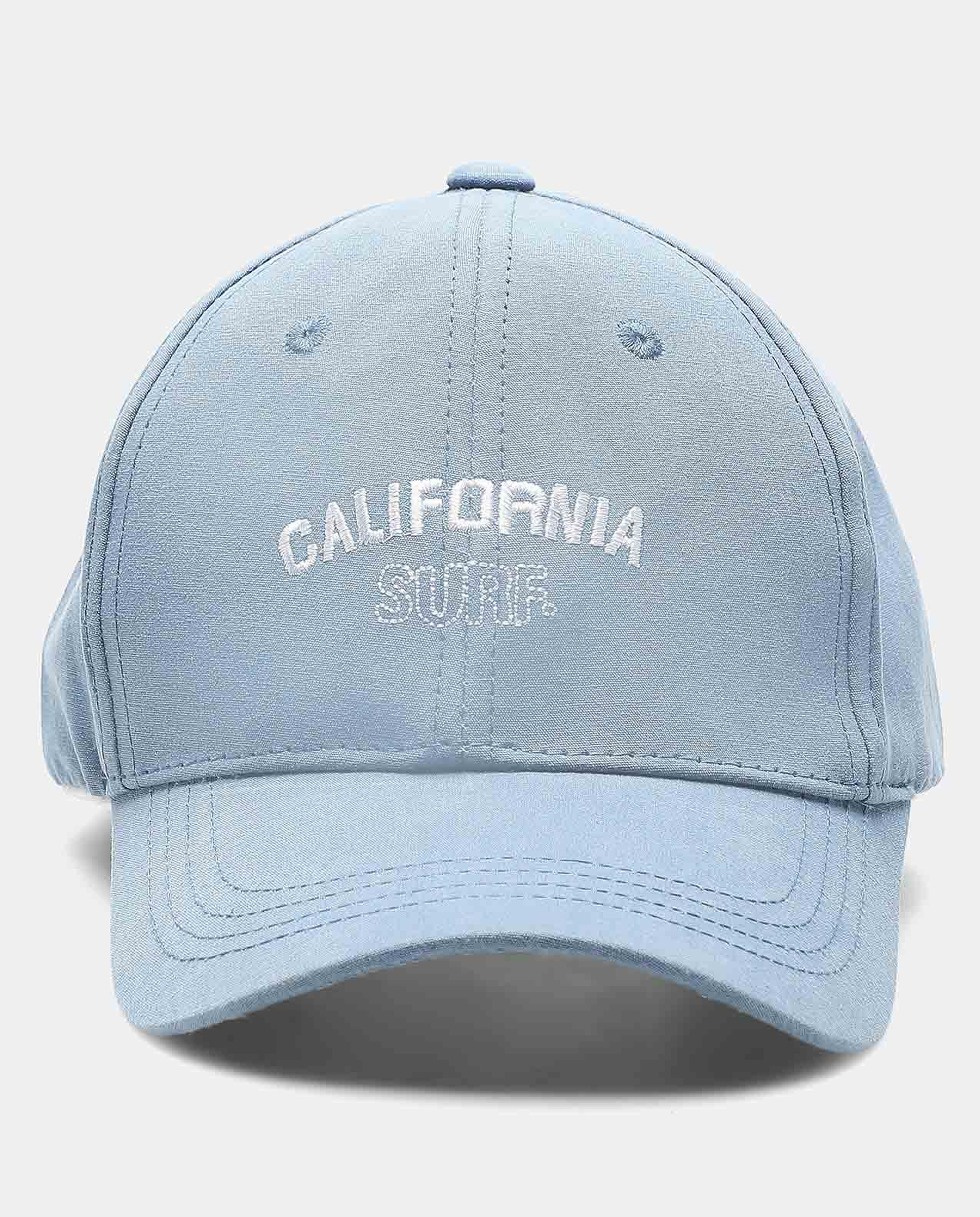 Blue Cap