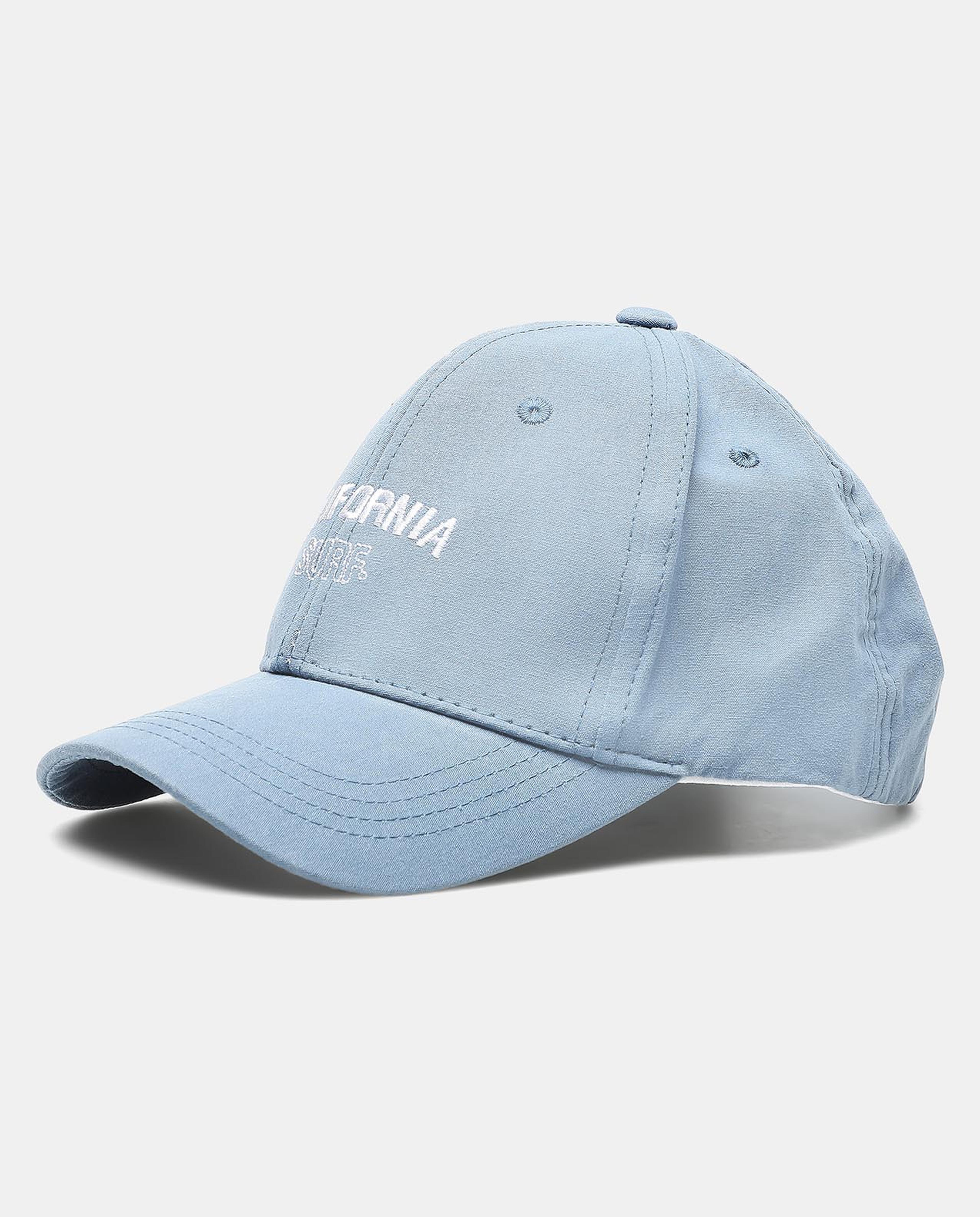 Blue Cap