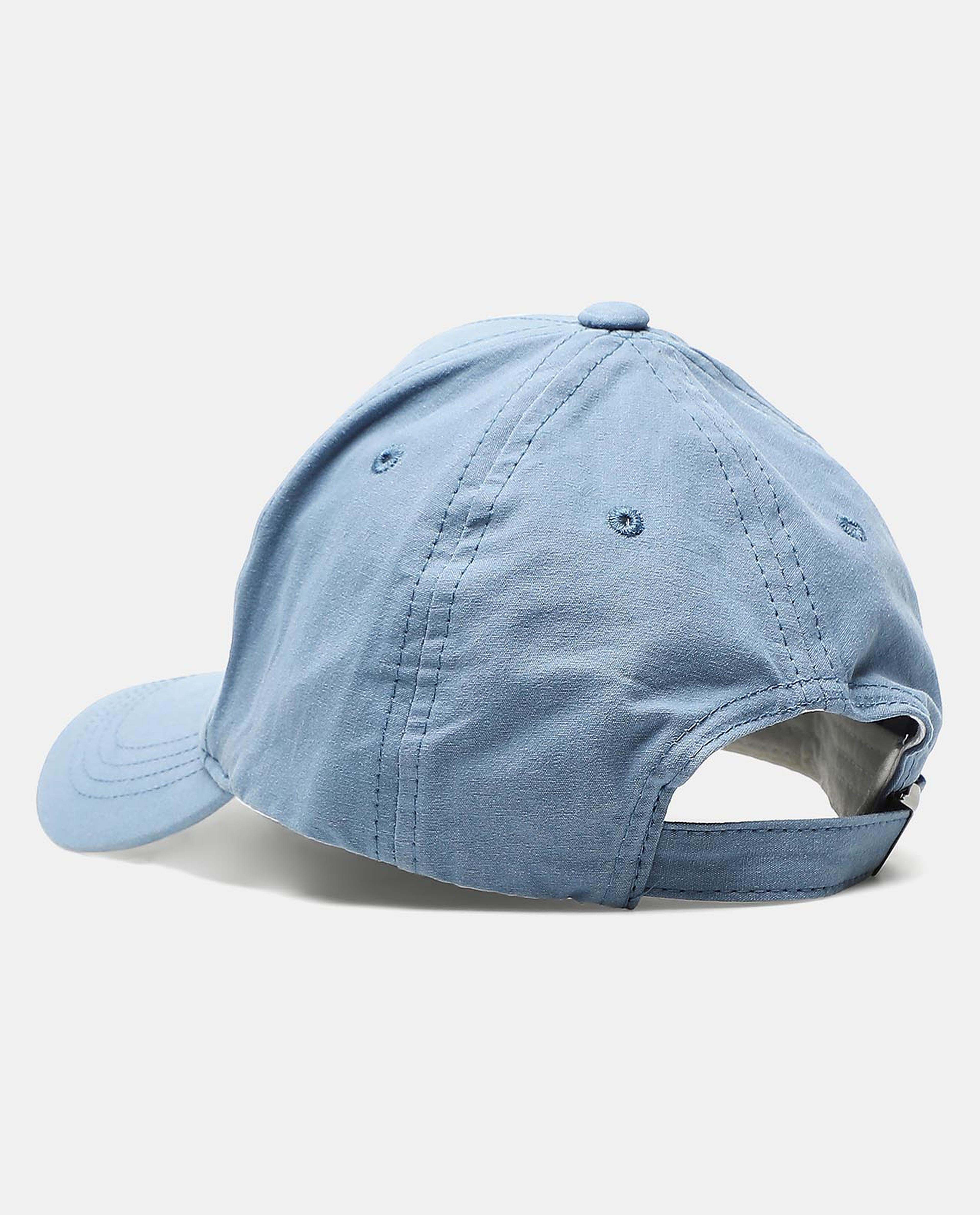 Blue Cap
