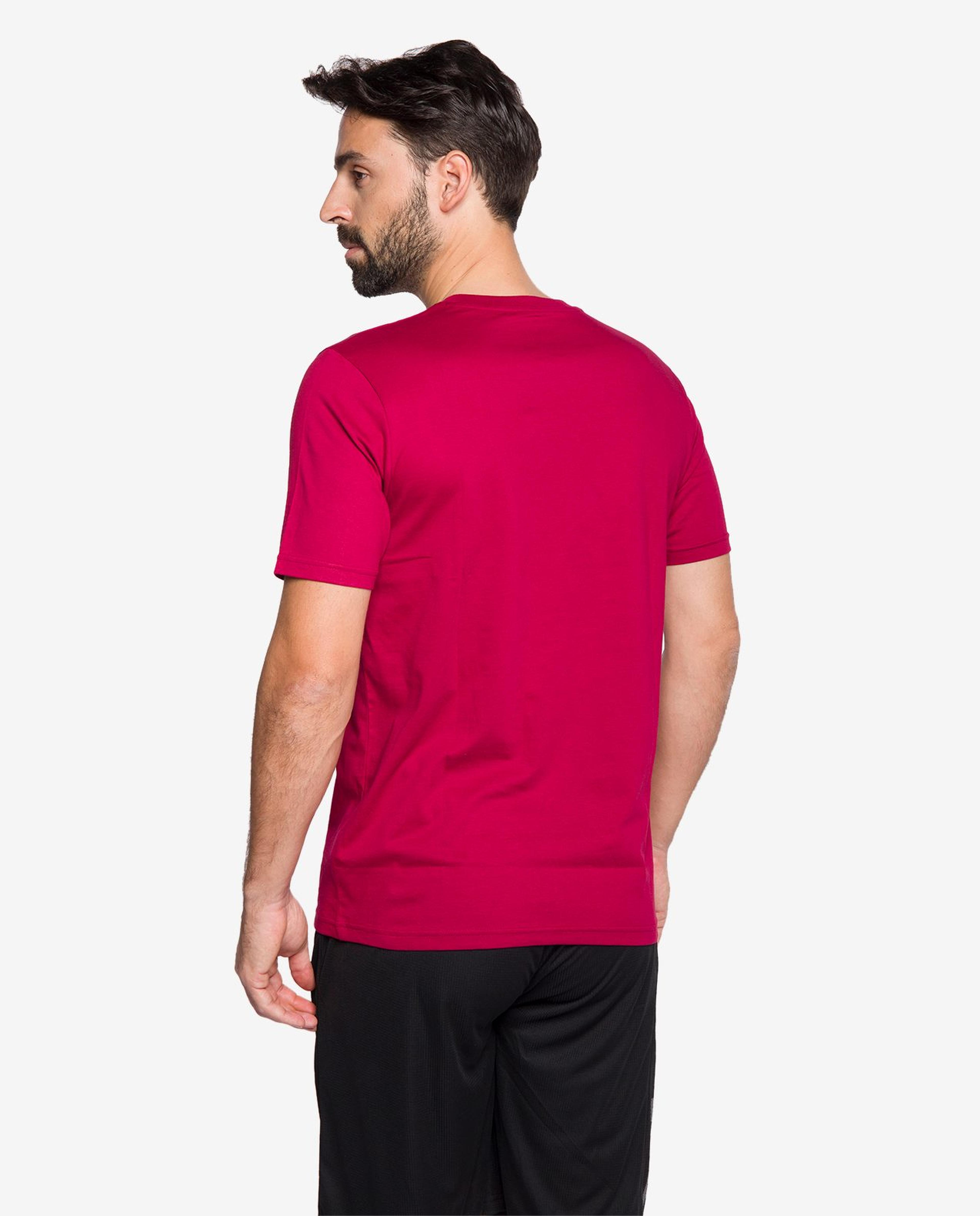 Cherry Red T-shirt