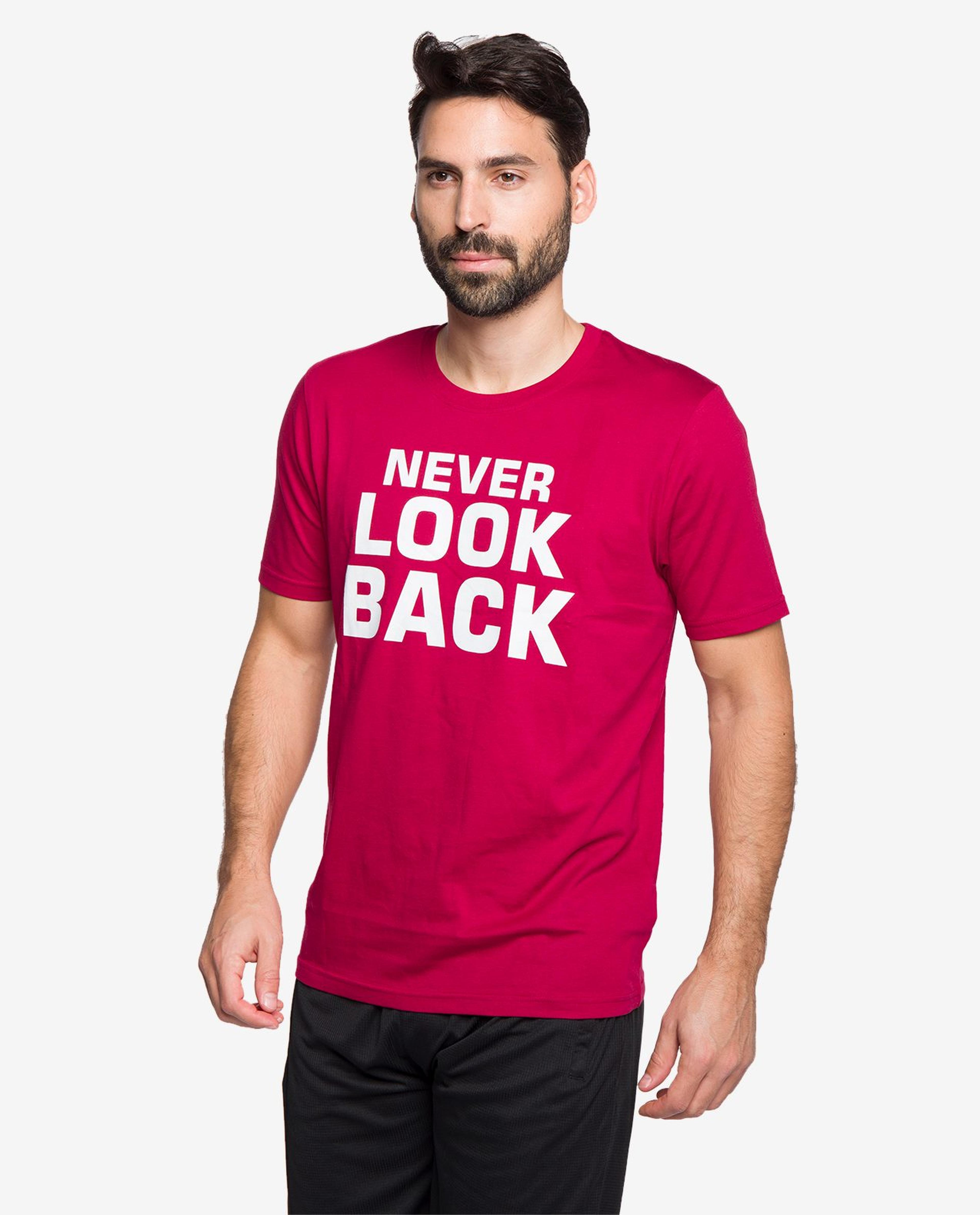 Cherry Red T-shirt