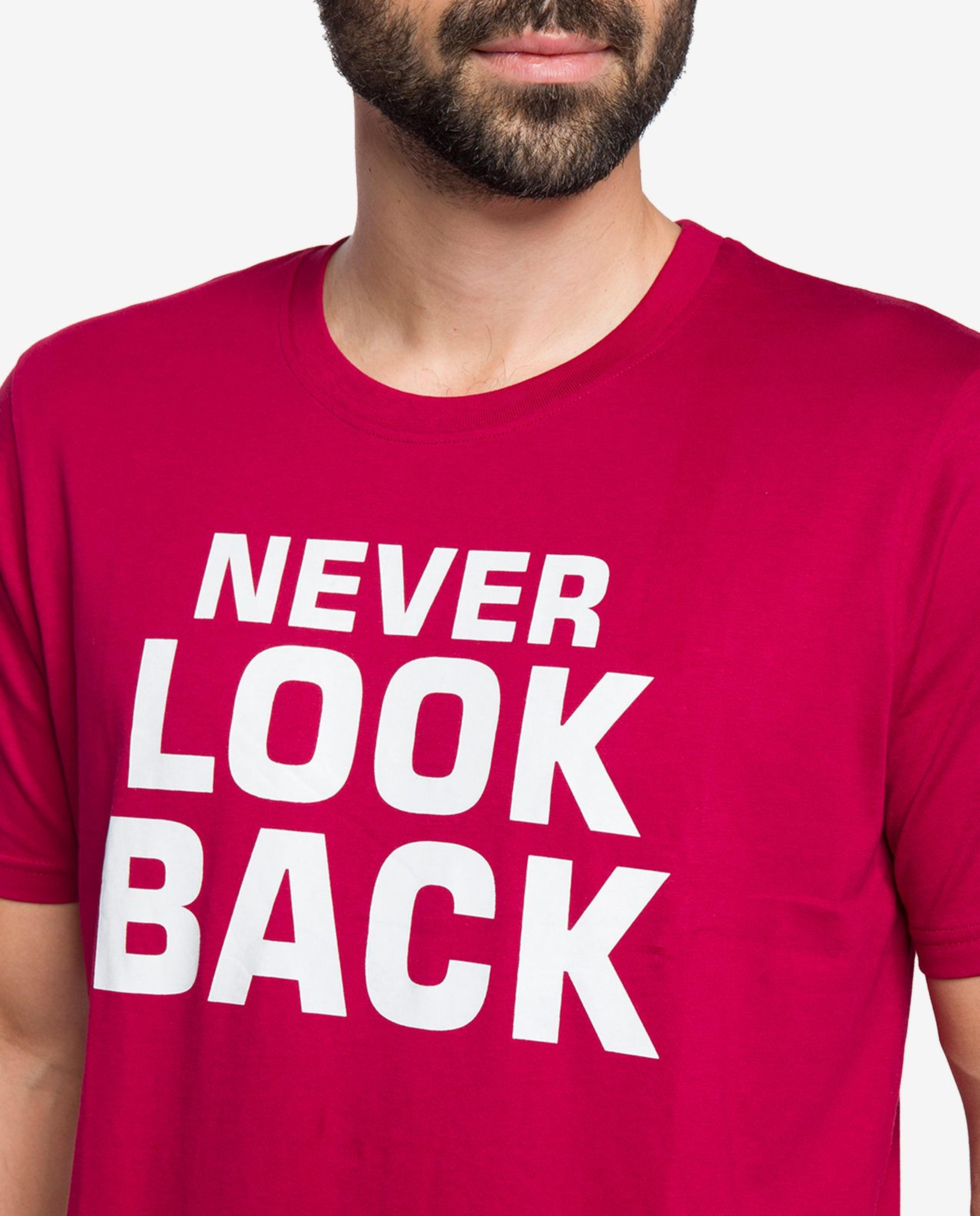 Cherry Red T-shirt