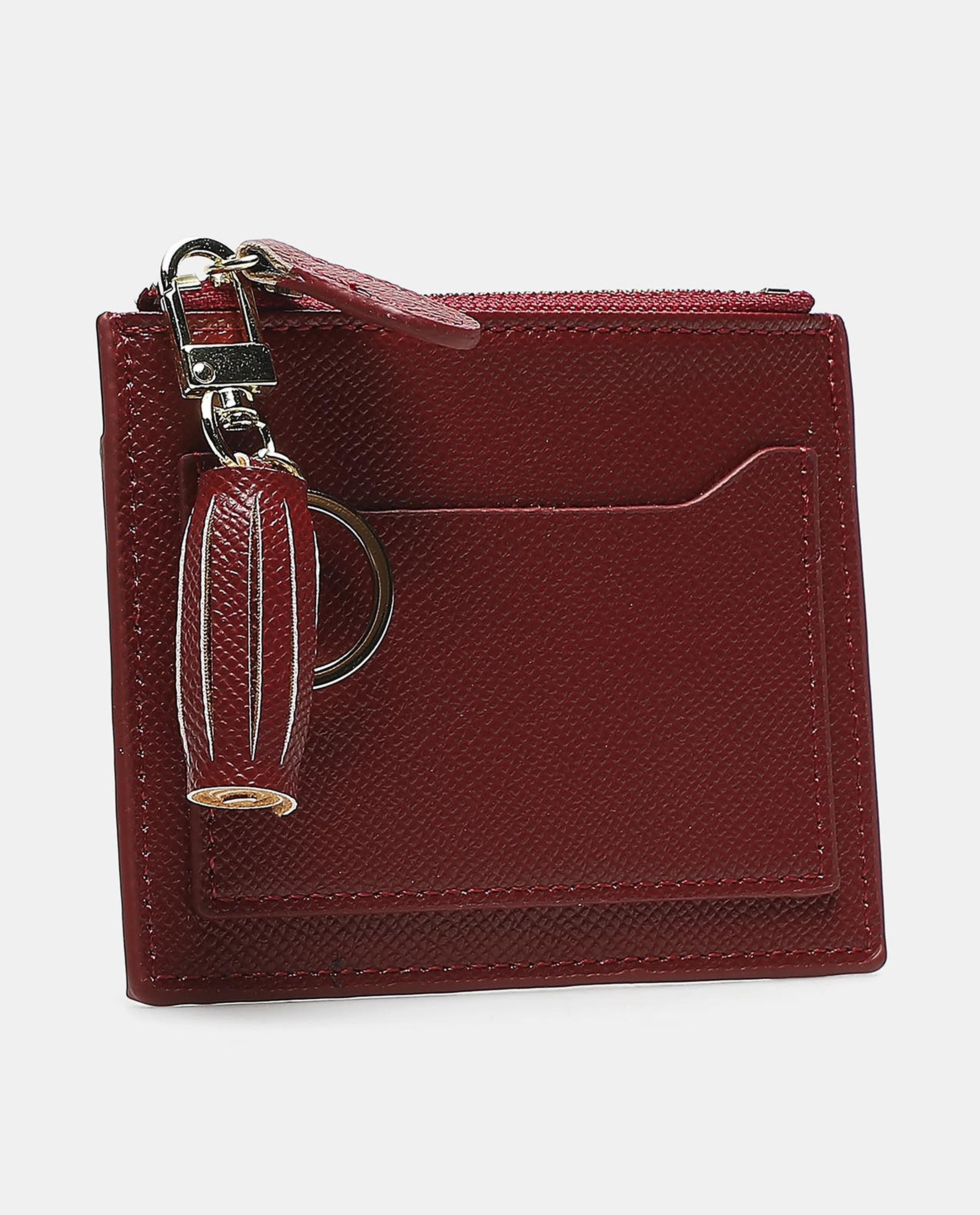 Wine Card Wallet