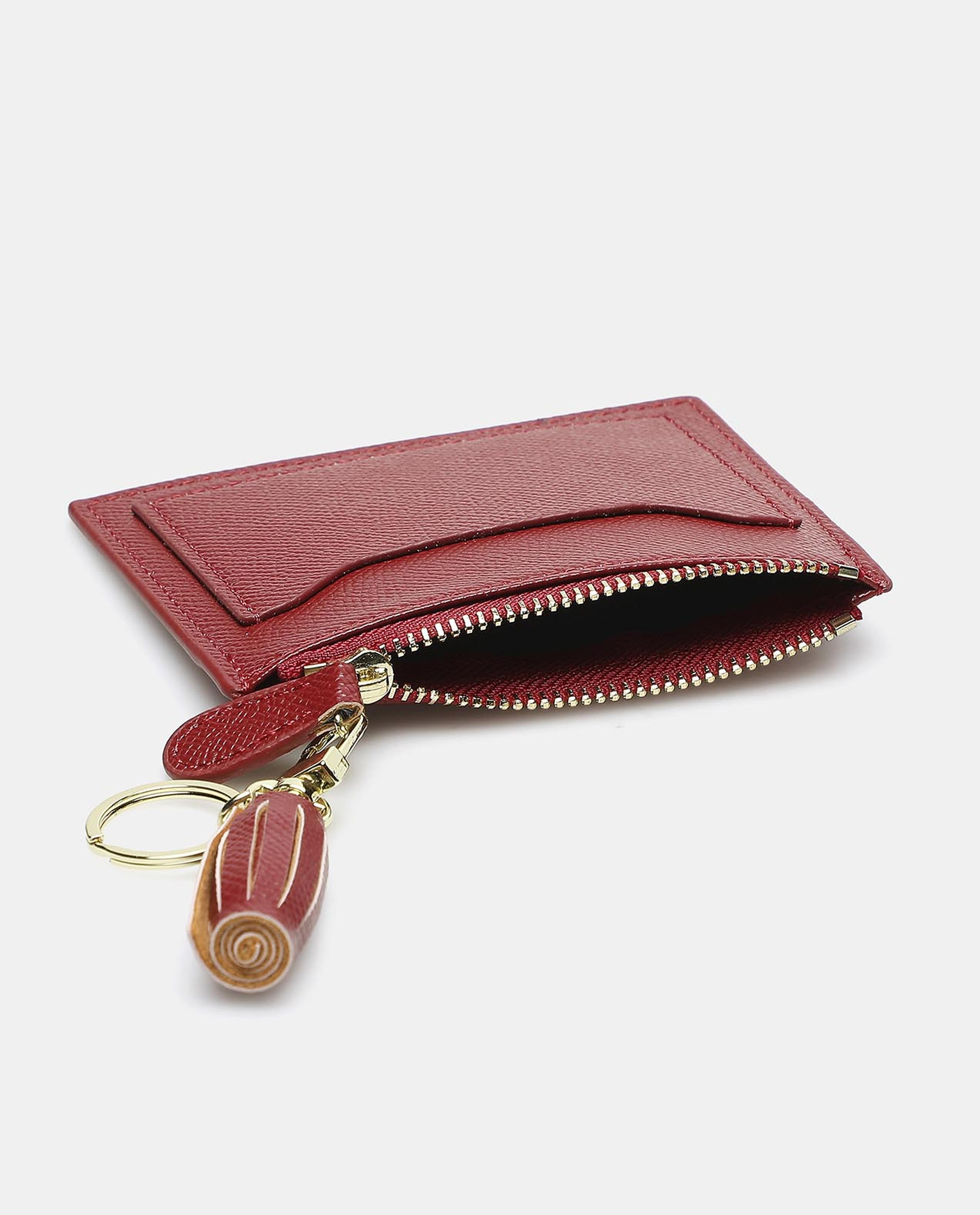 Wine Card Wallet
