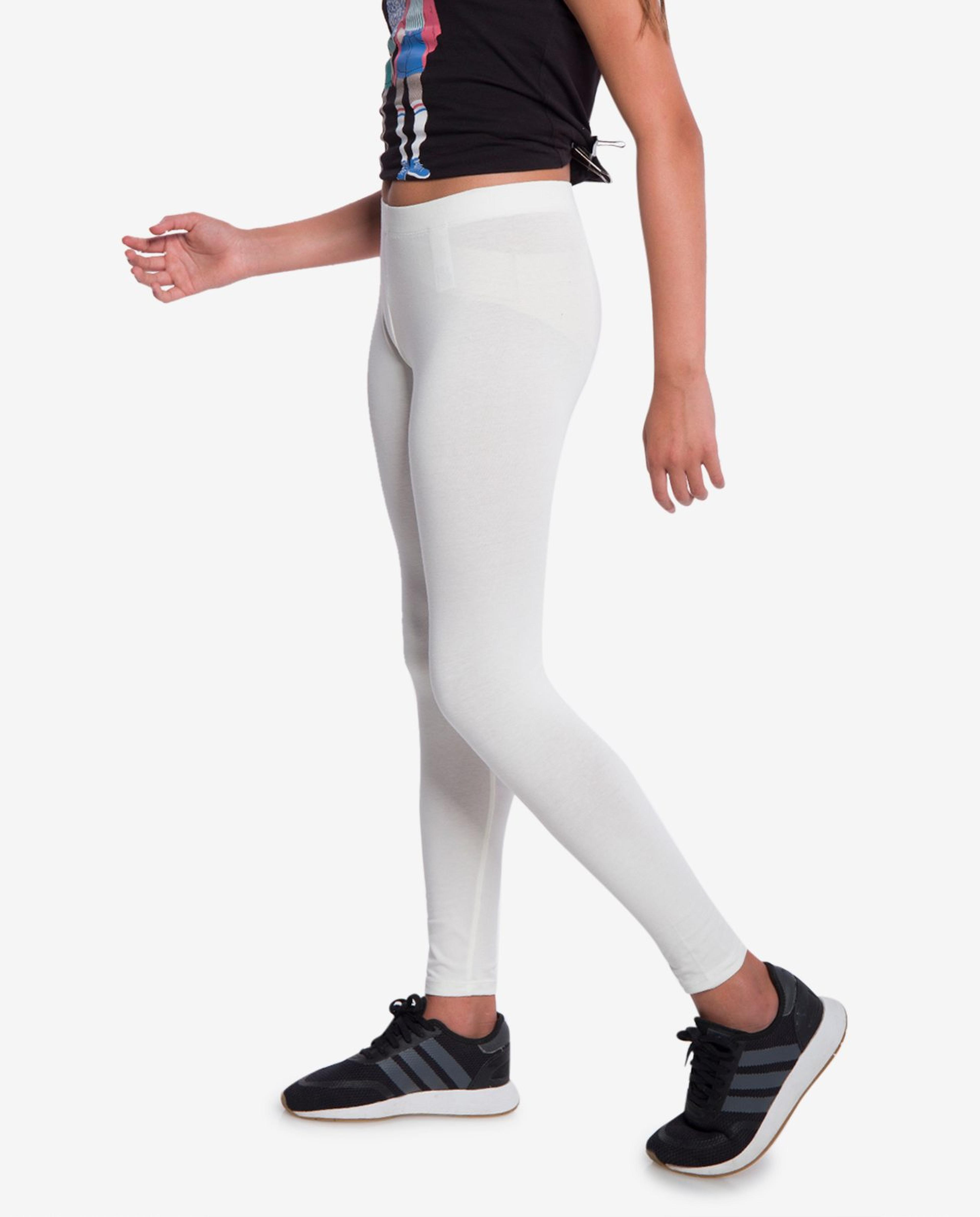 Multi Colored Leggings