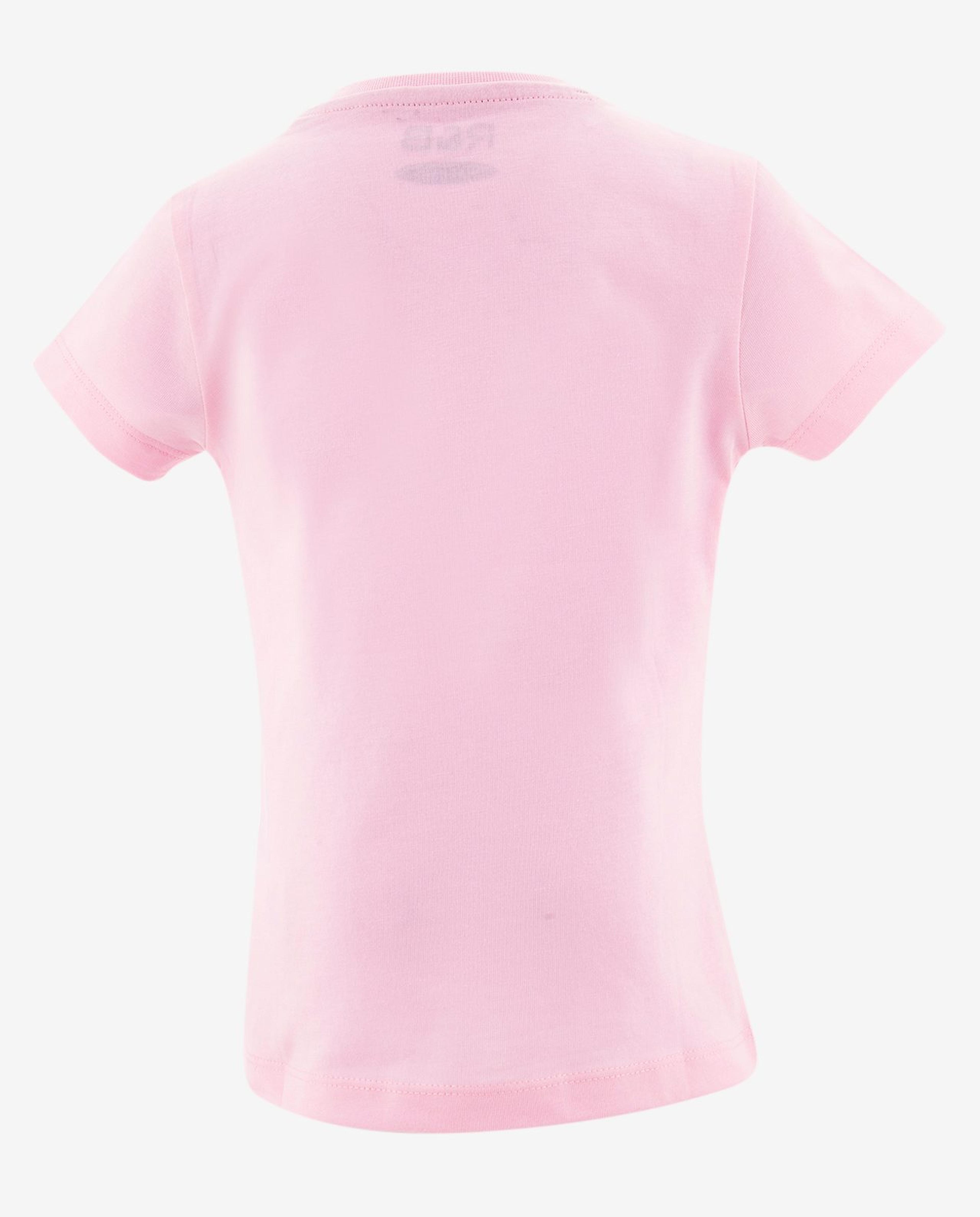 Light Pink T-shirt