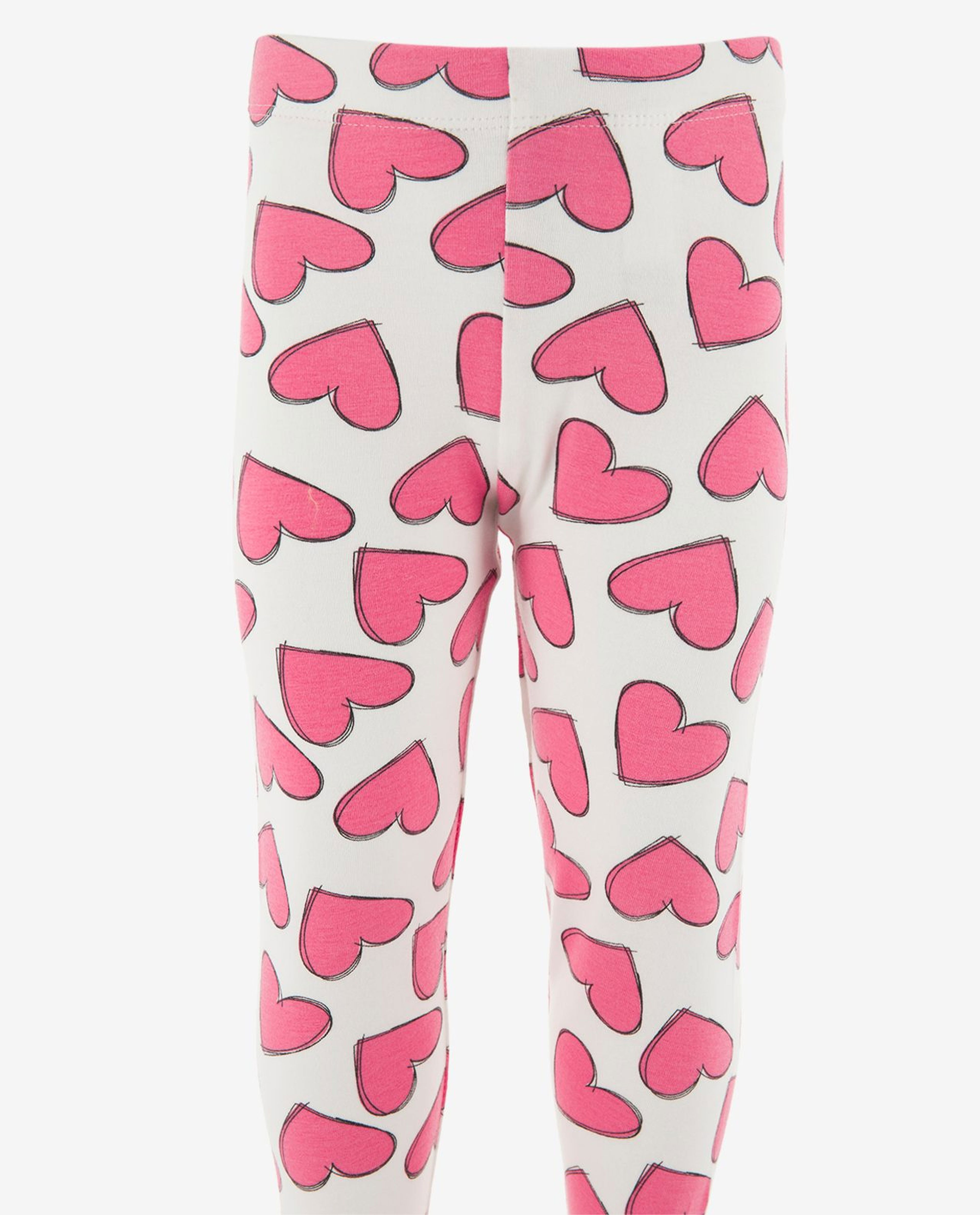 Ivory Leggings