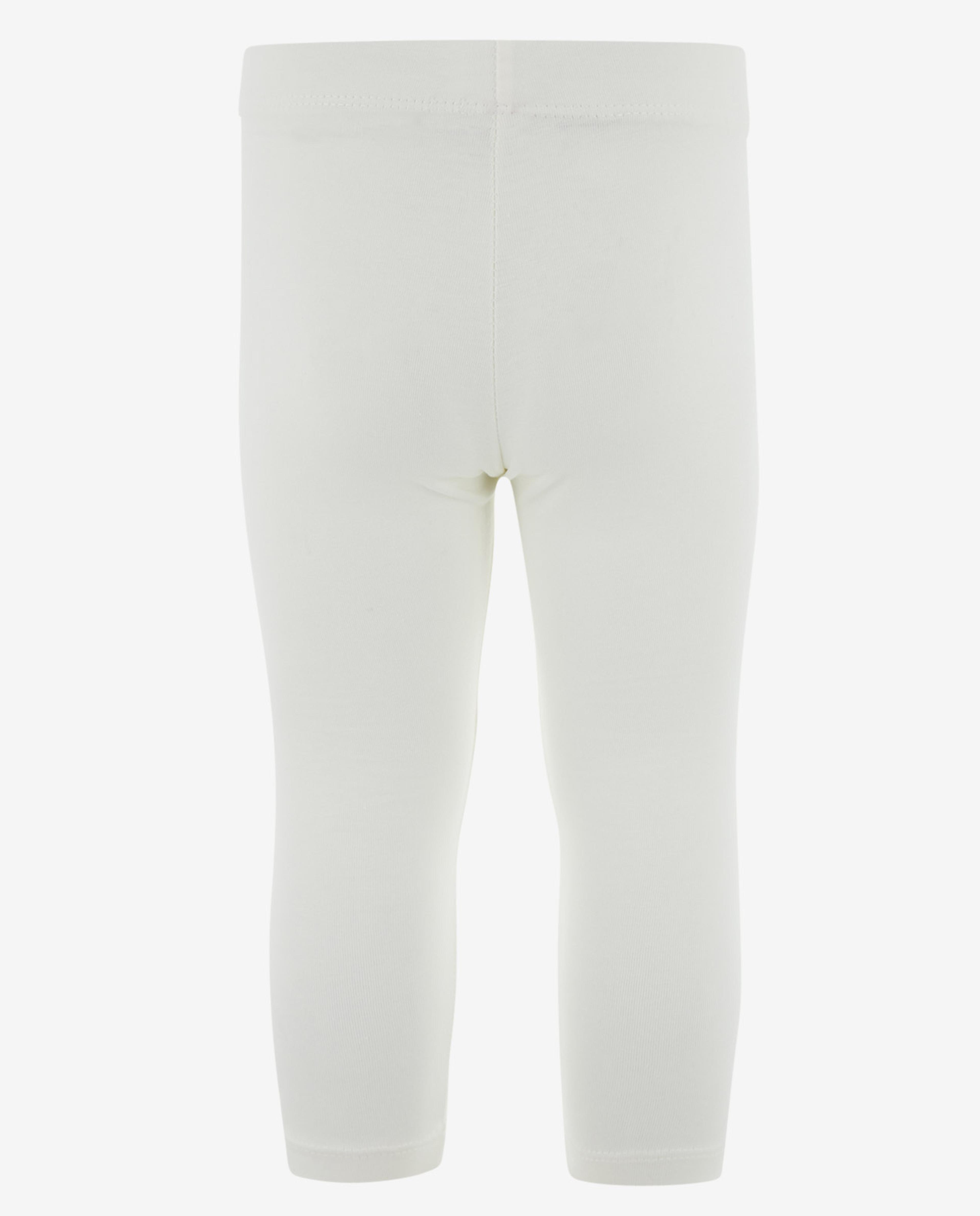 Ivory Leggings
