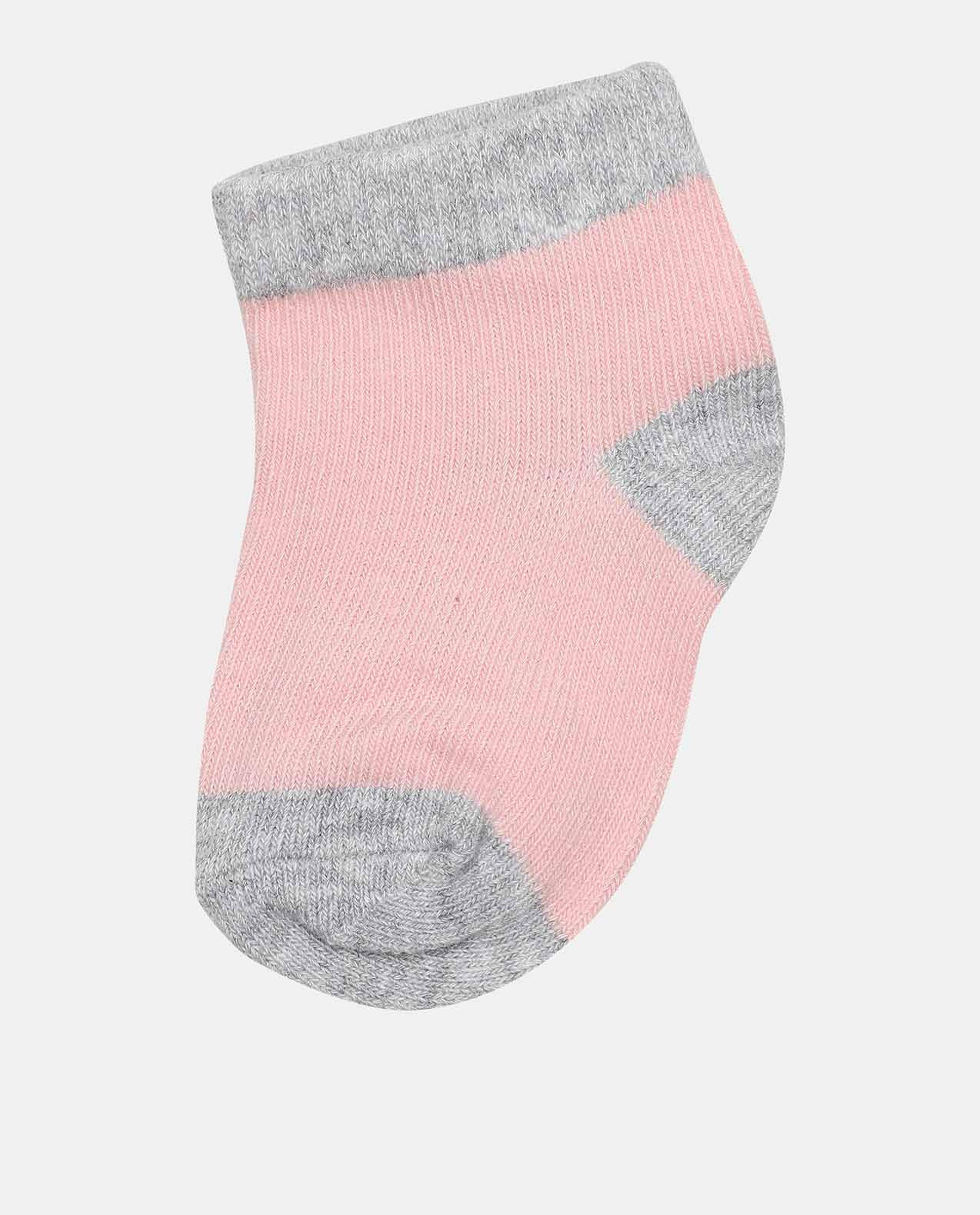 Ankle Socks-Pack of 3