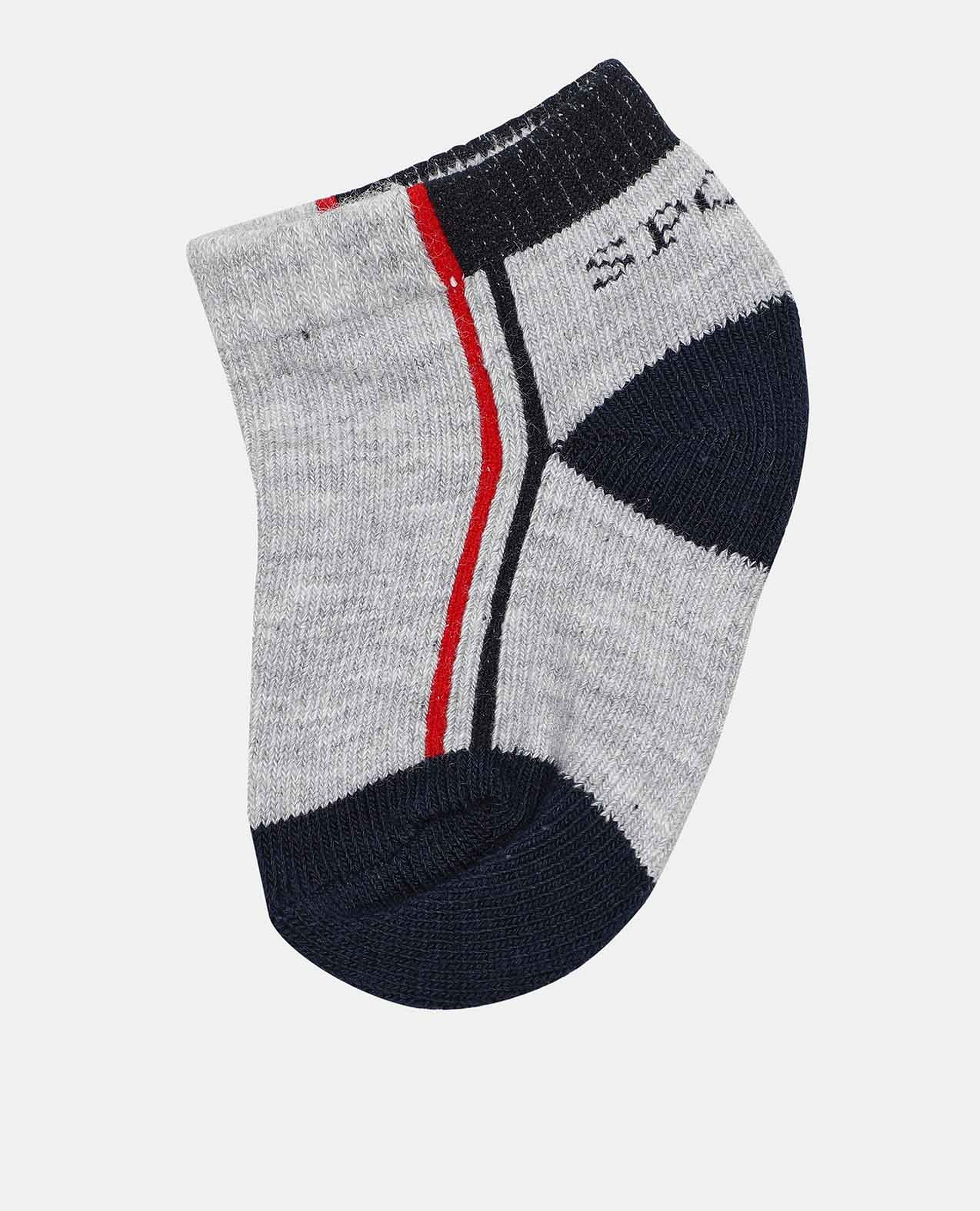 Ankle Socks-Pack of 3