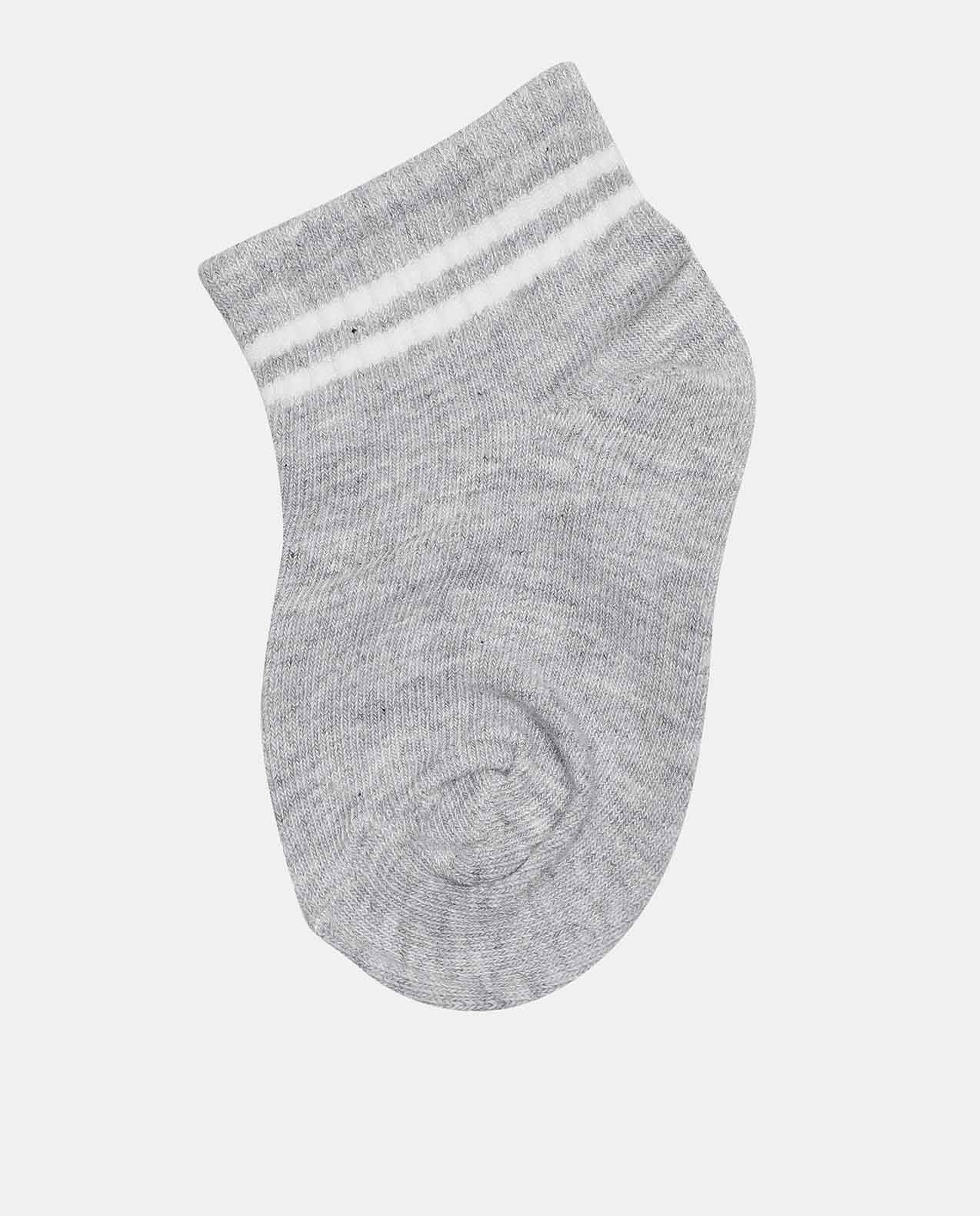 Ankle Socks-Pack of 3