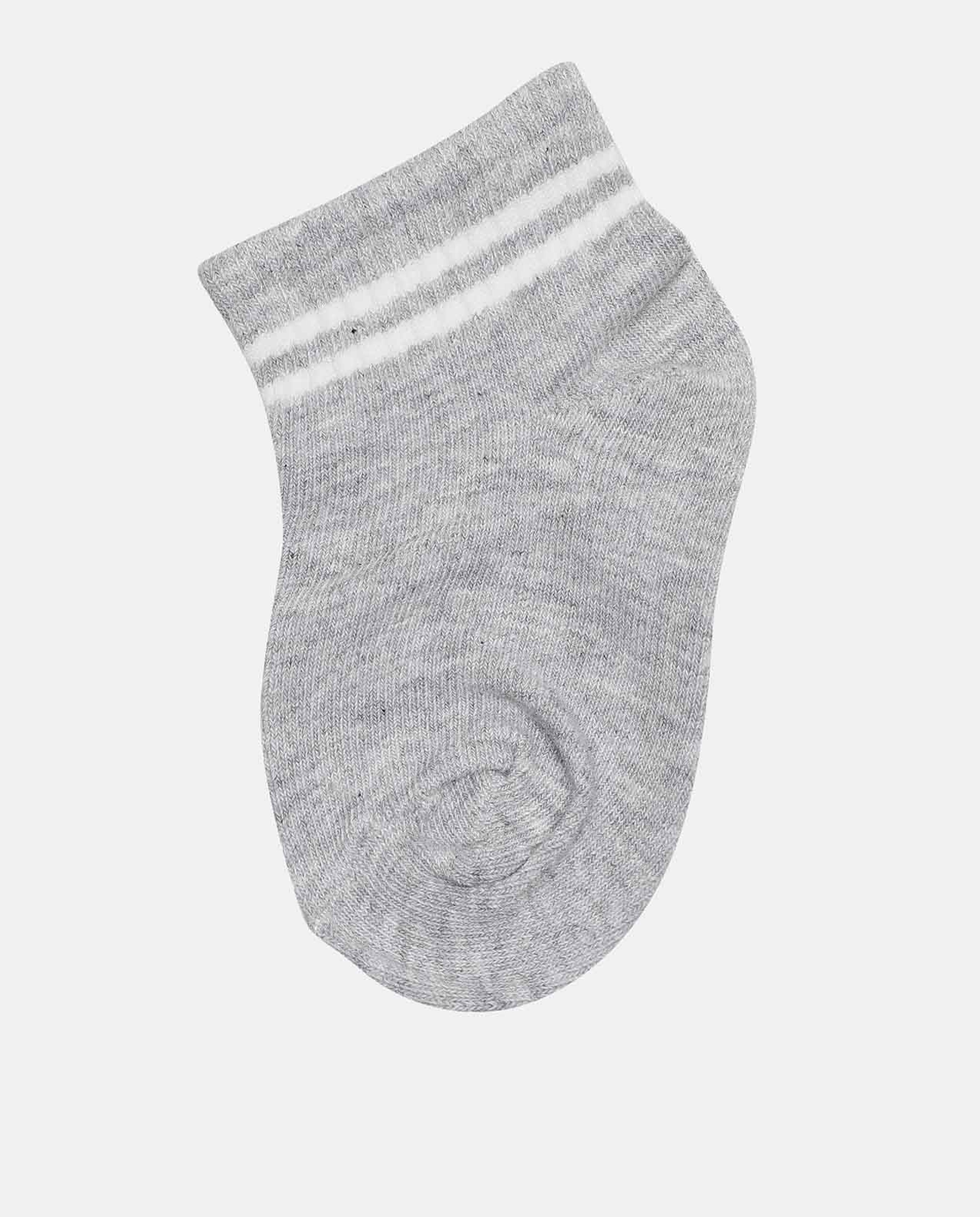Ankle Socks-Pack of 3