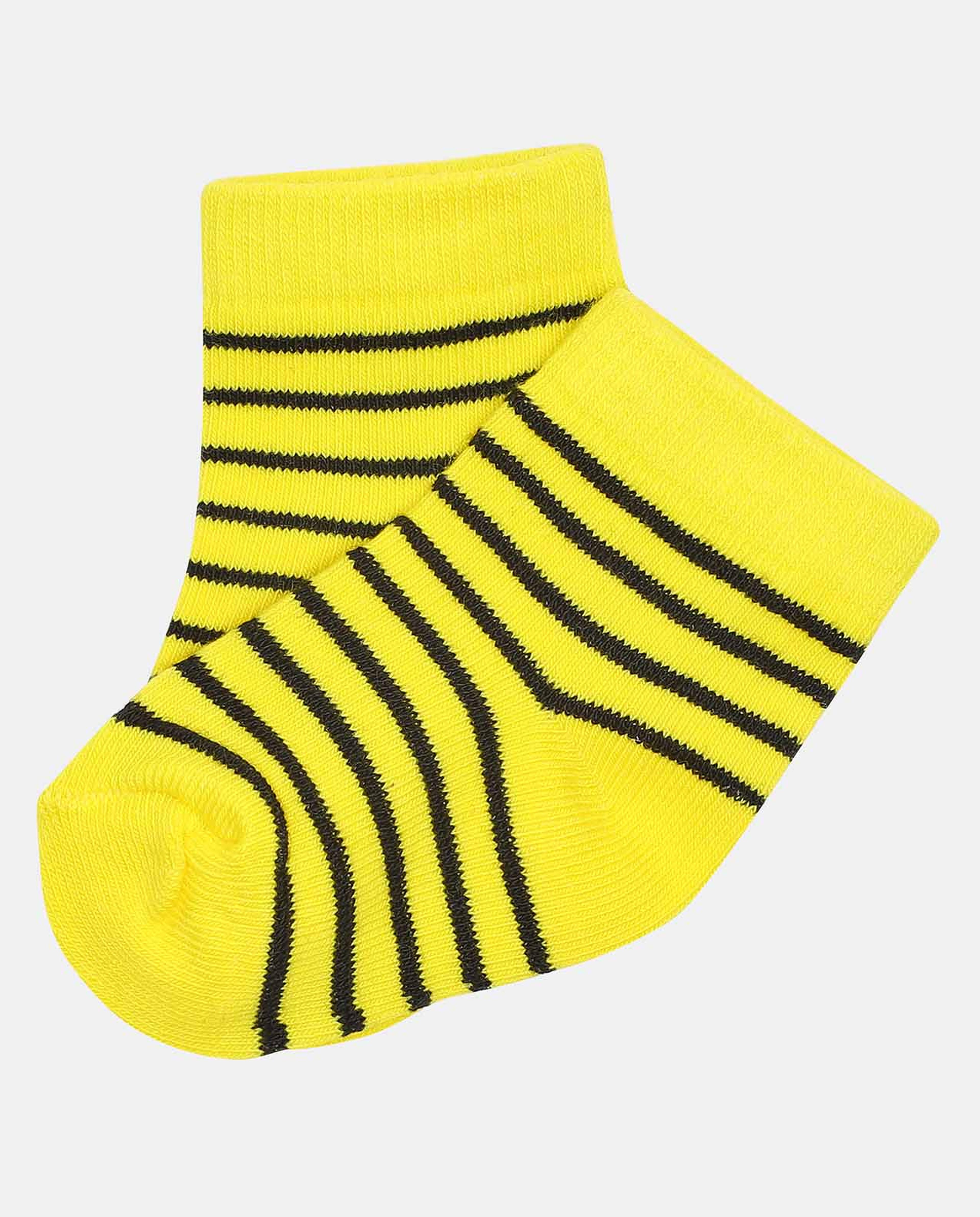 Multi Pack of 3 Ankle Socks