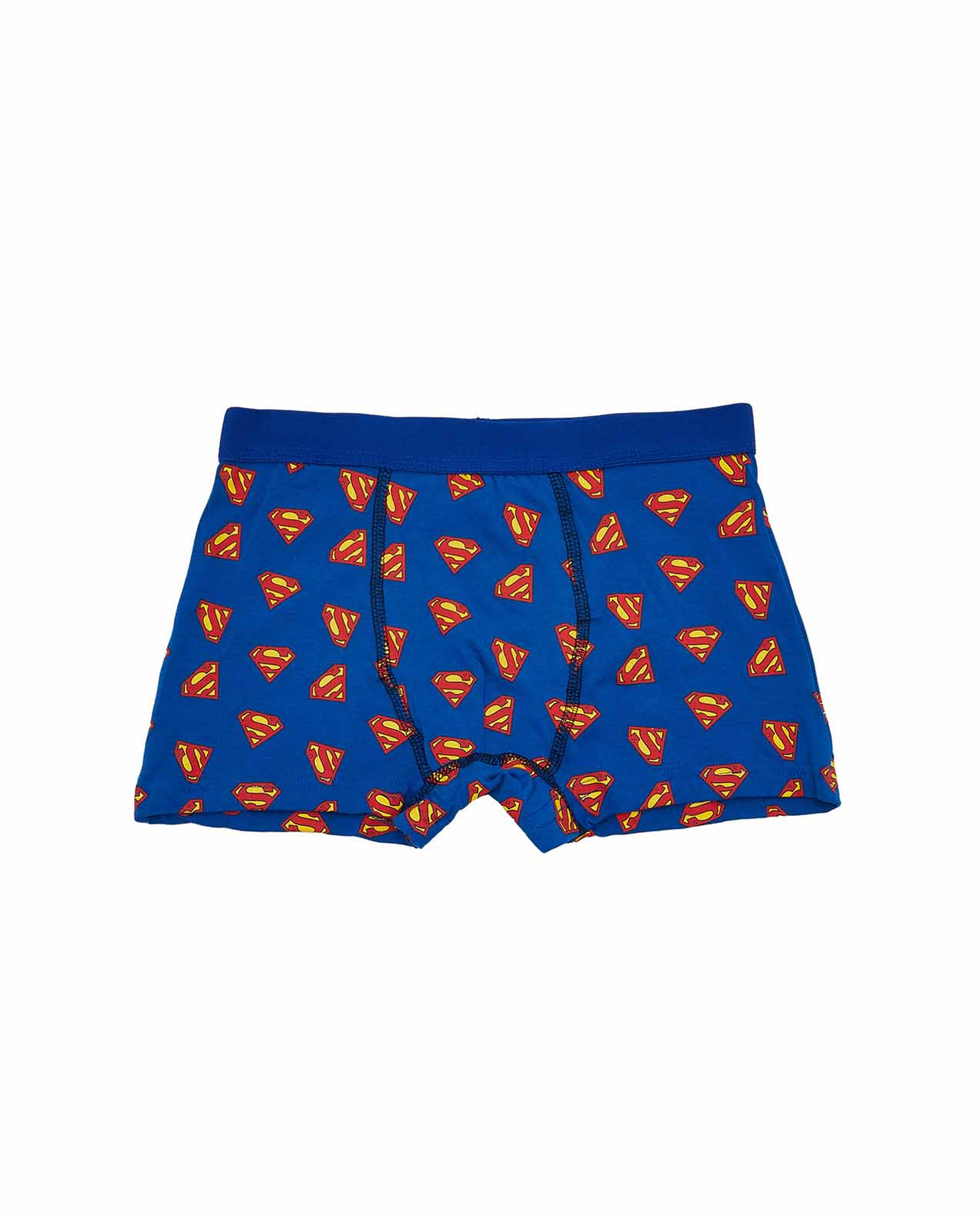 Pack of 3 Printed Briefs