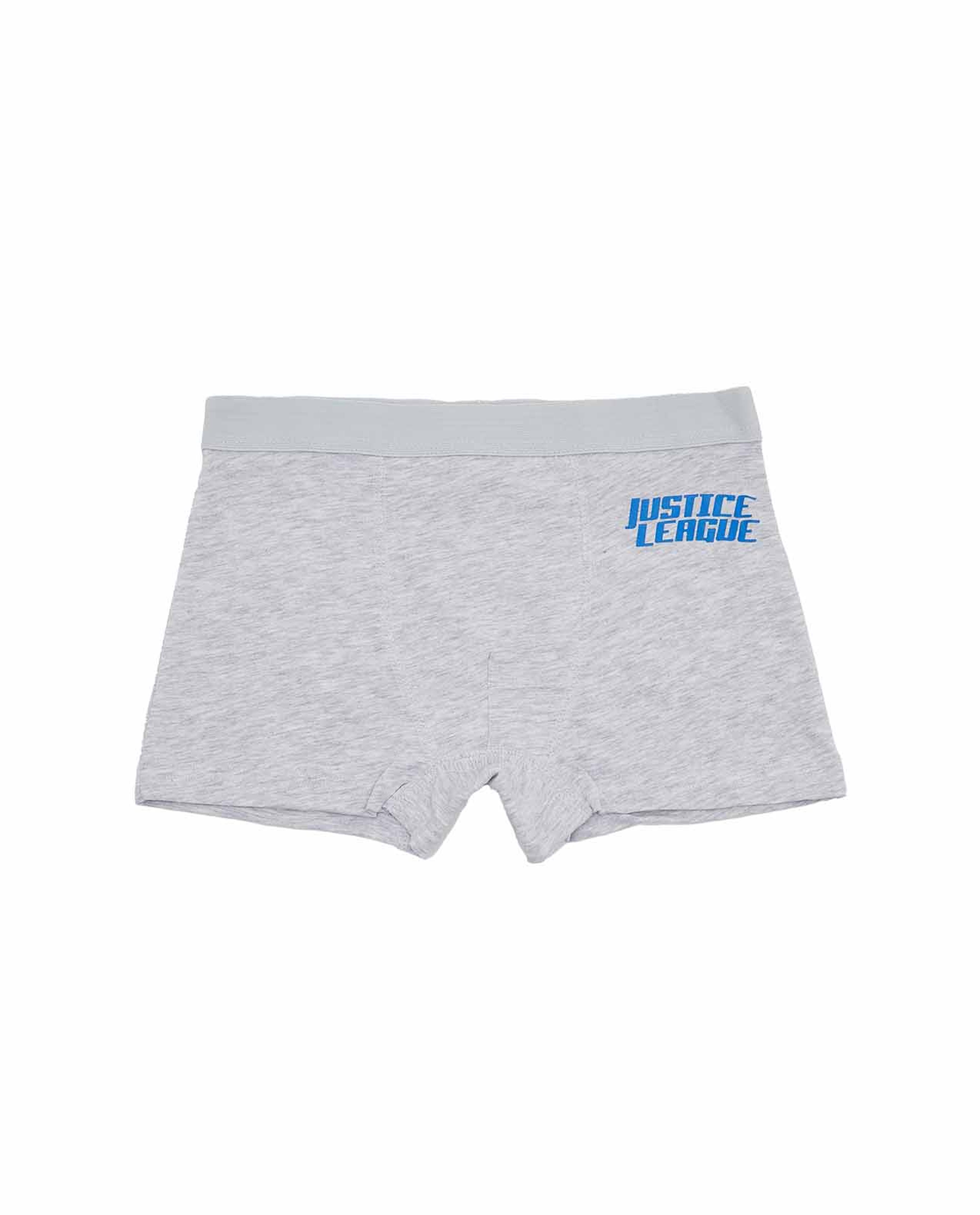 Pack of 3 Printed Briefs