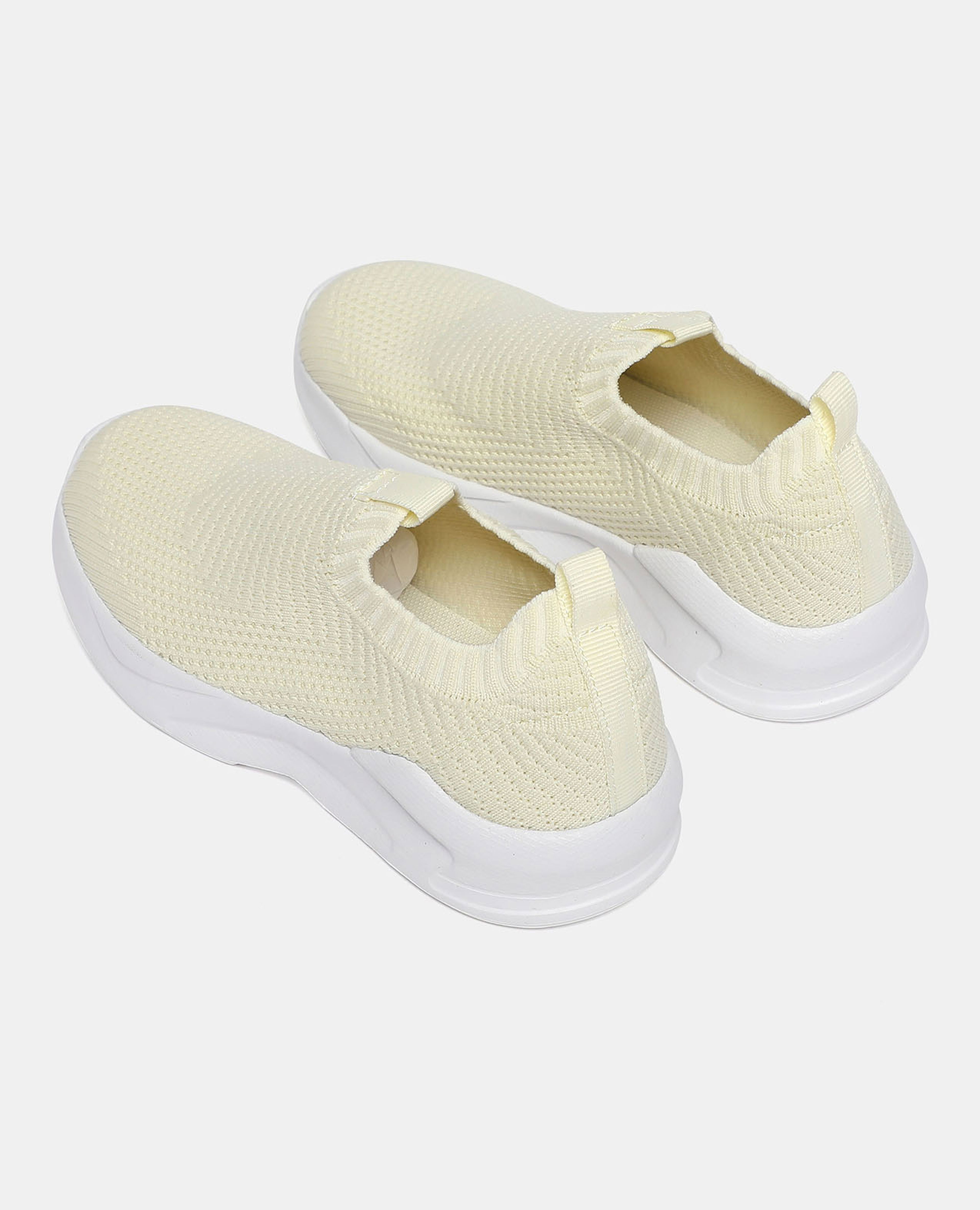 Casual Slip On Shoes