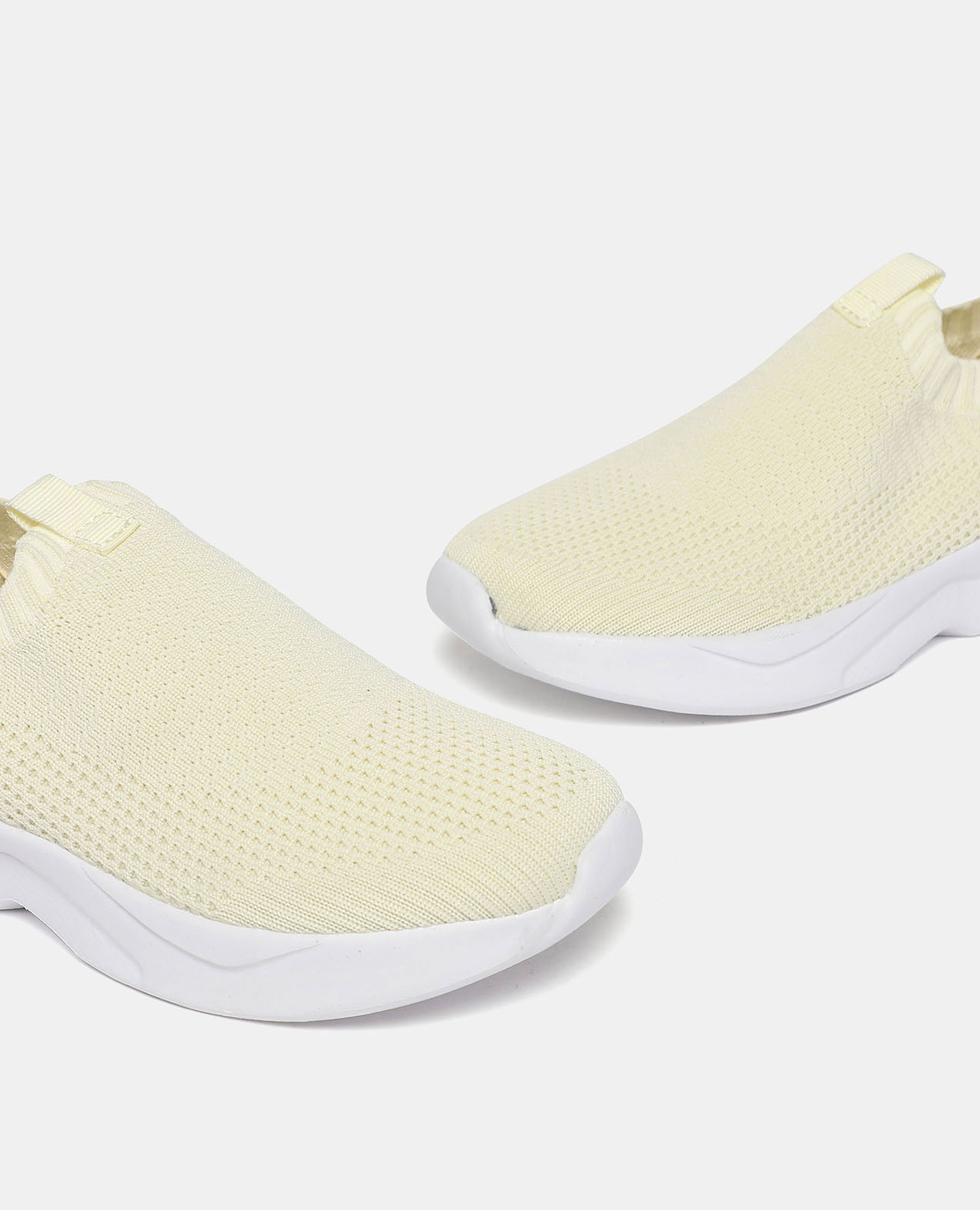 Casual Slip On Shoes