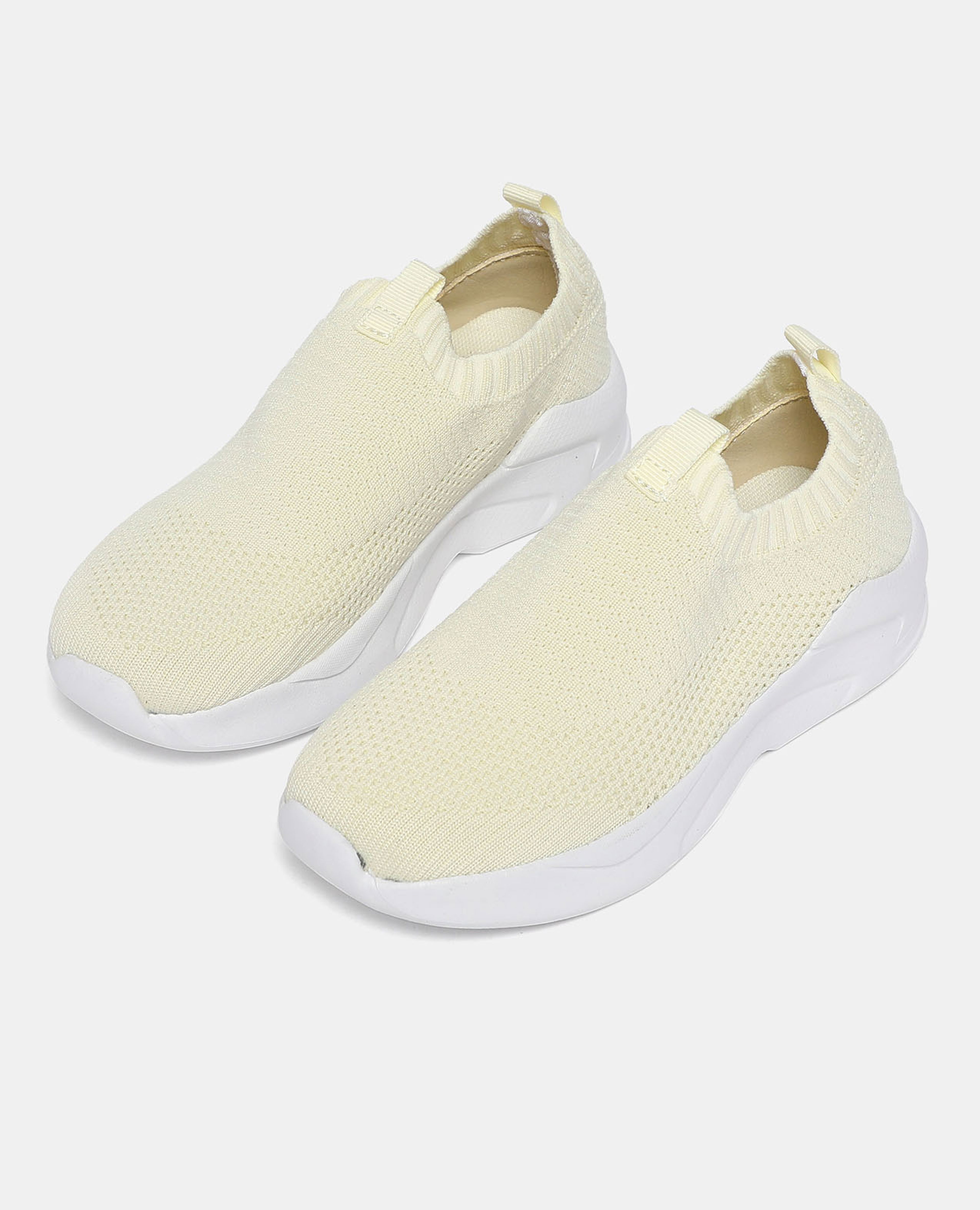 Casual Slip On Shoes