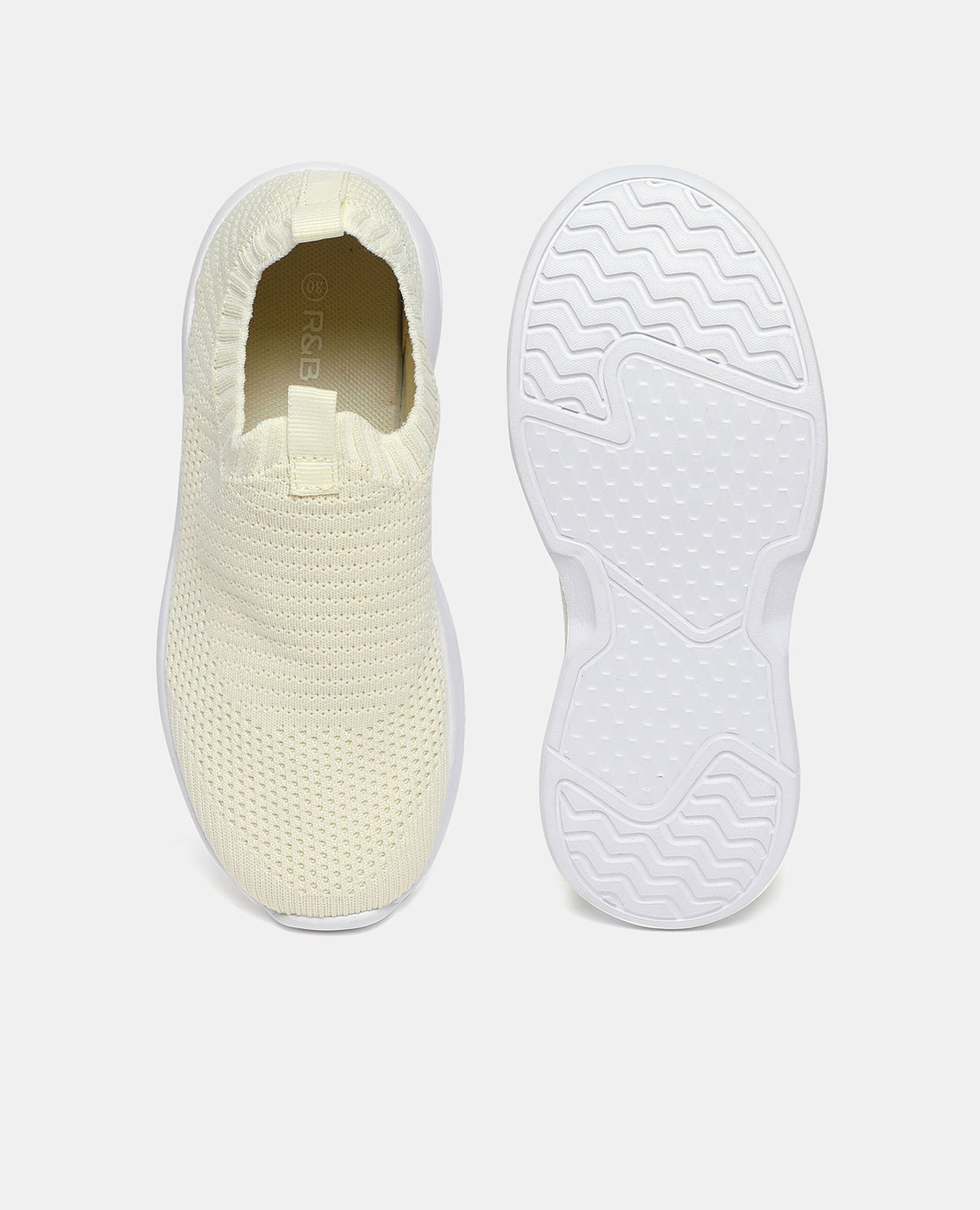Casual Slip On Shoes