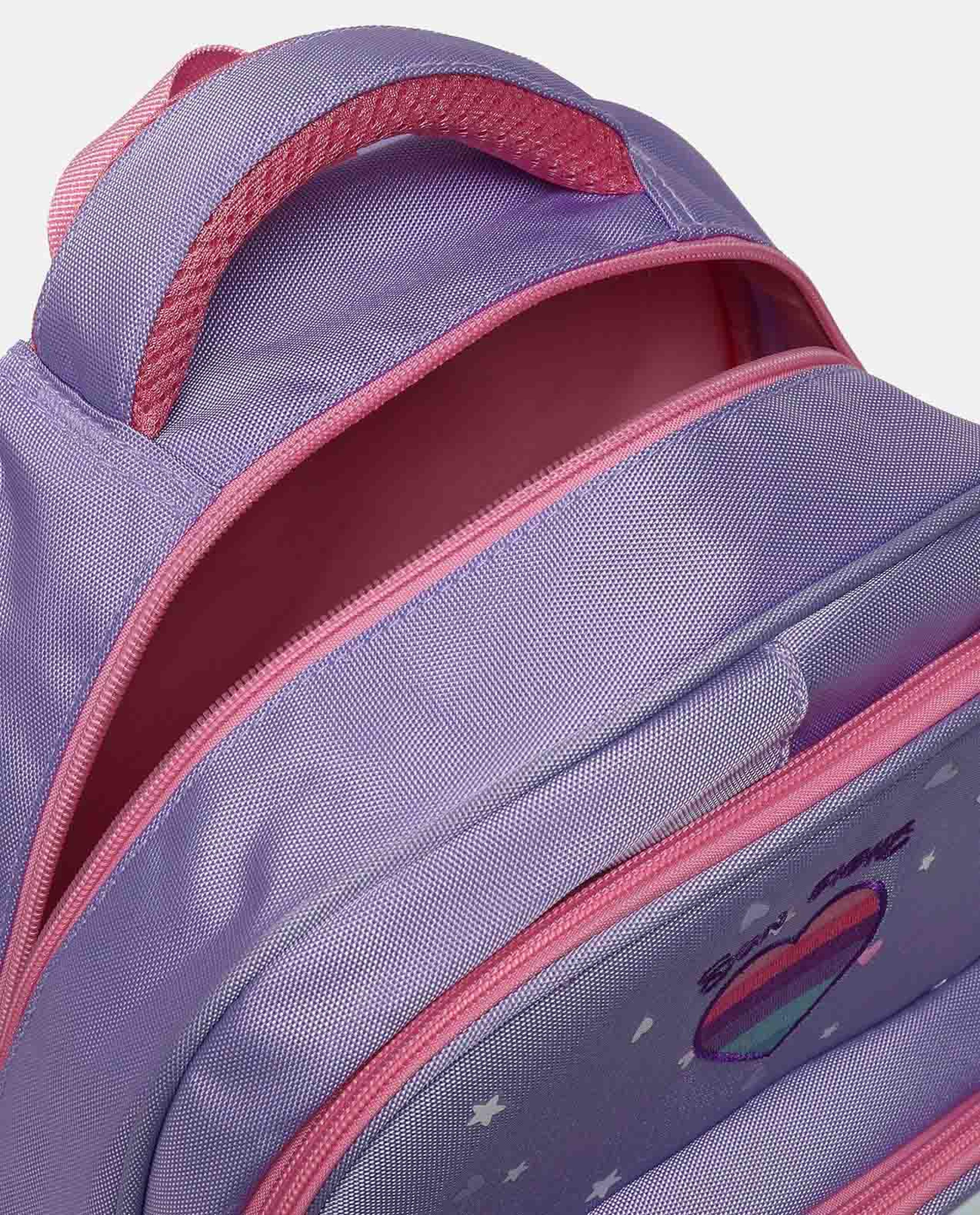 Essential Backpack with Organizer