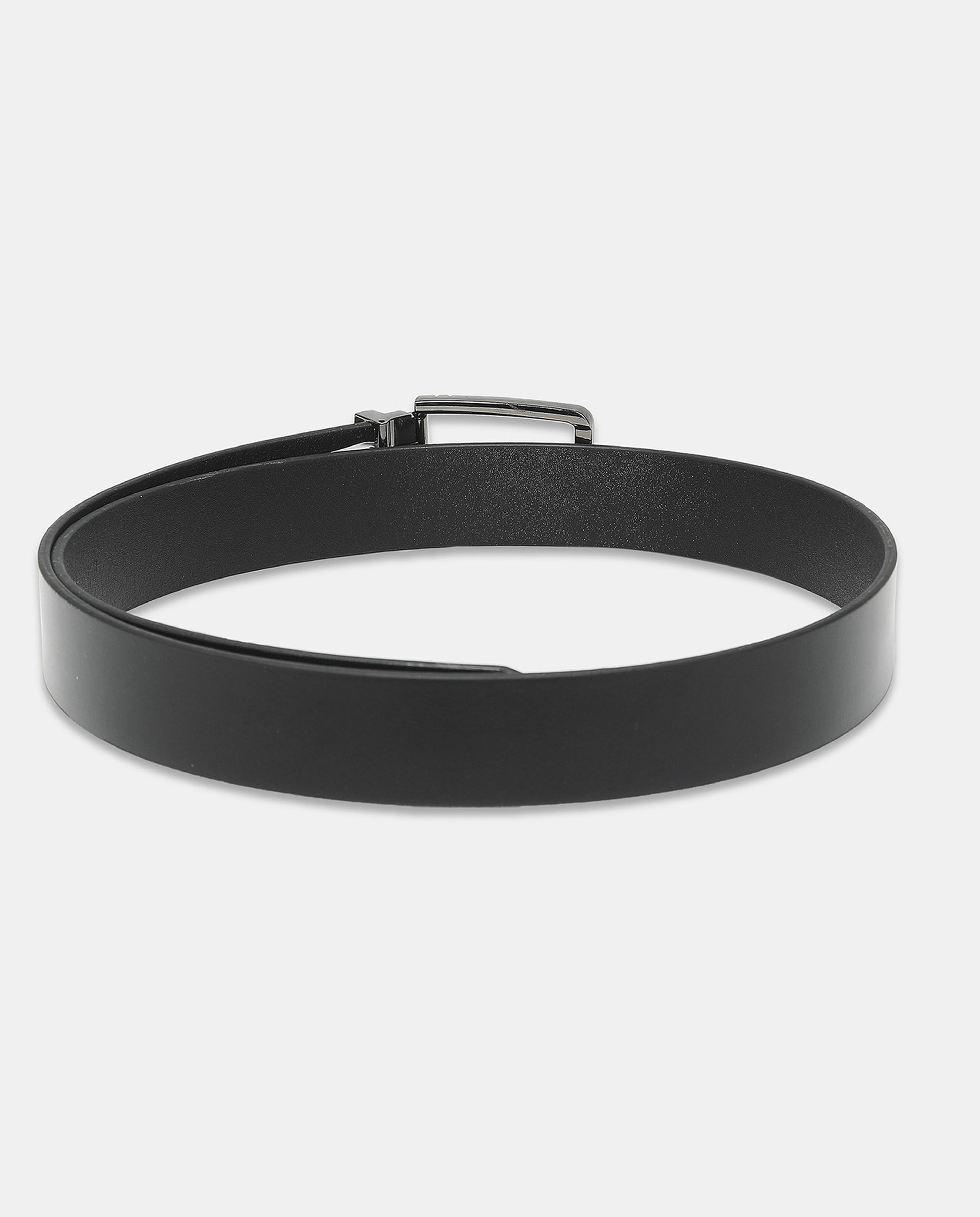 Formal Belt