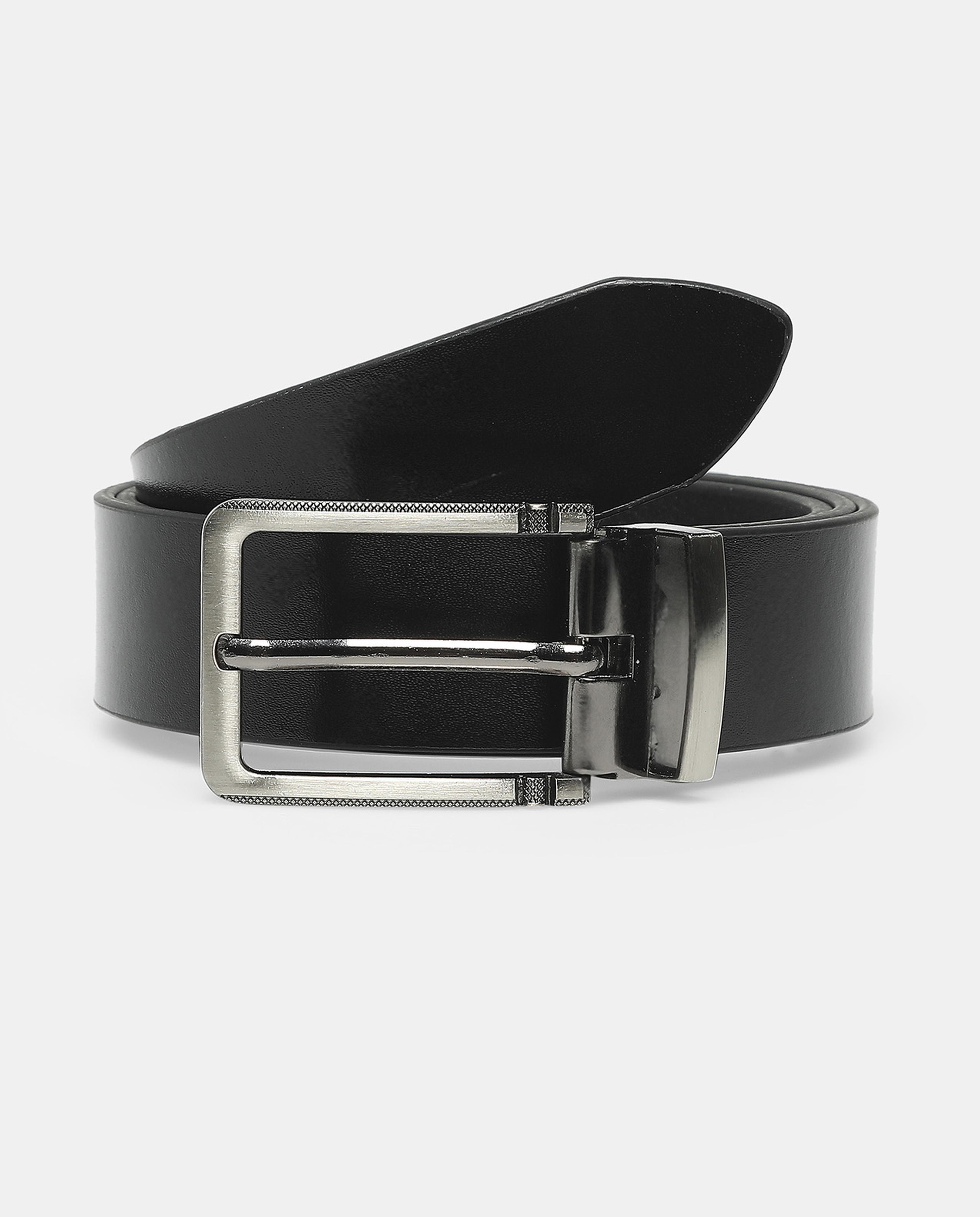 Formal Belt