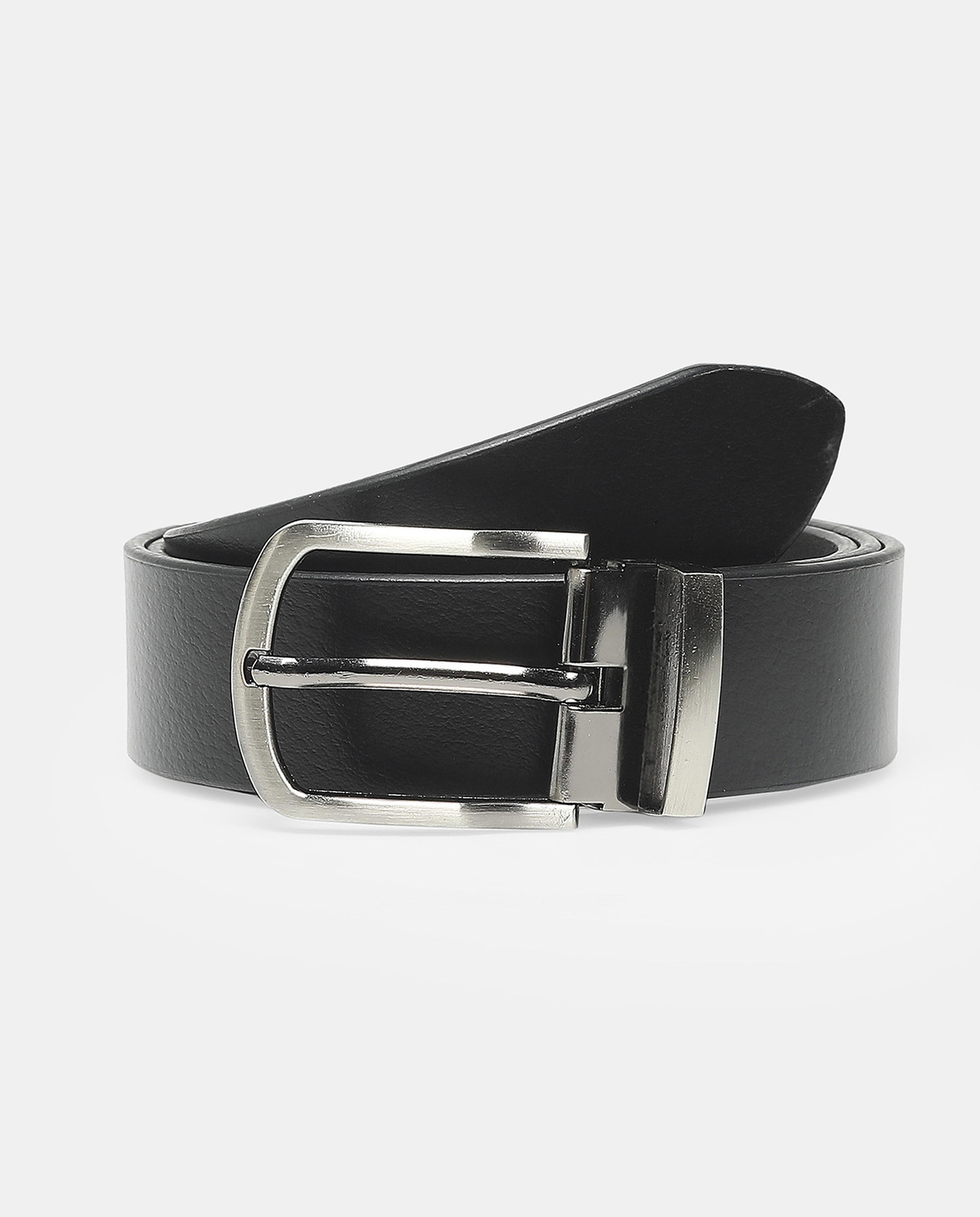 Formal Belt