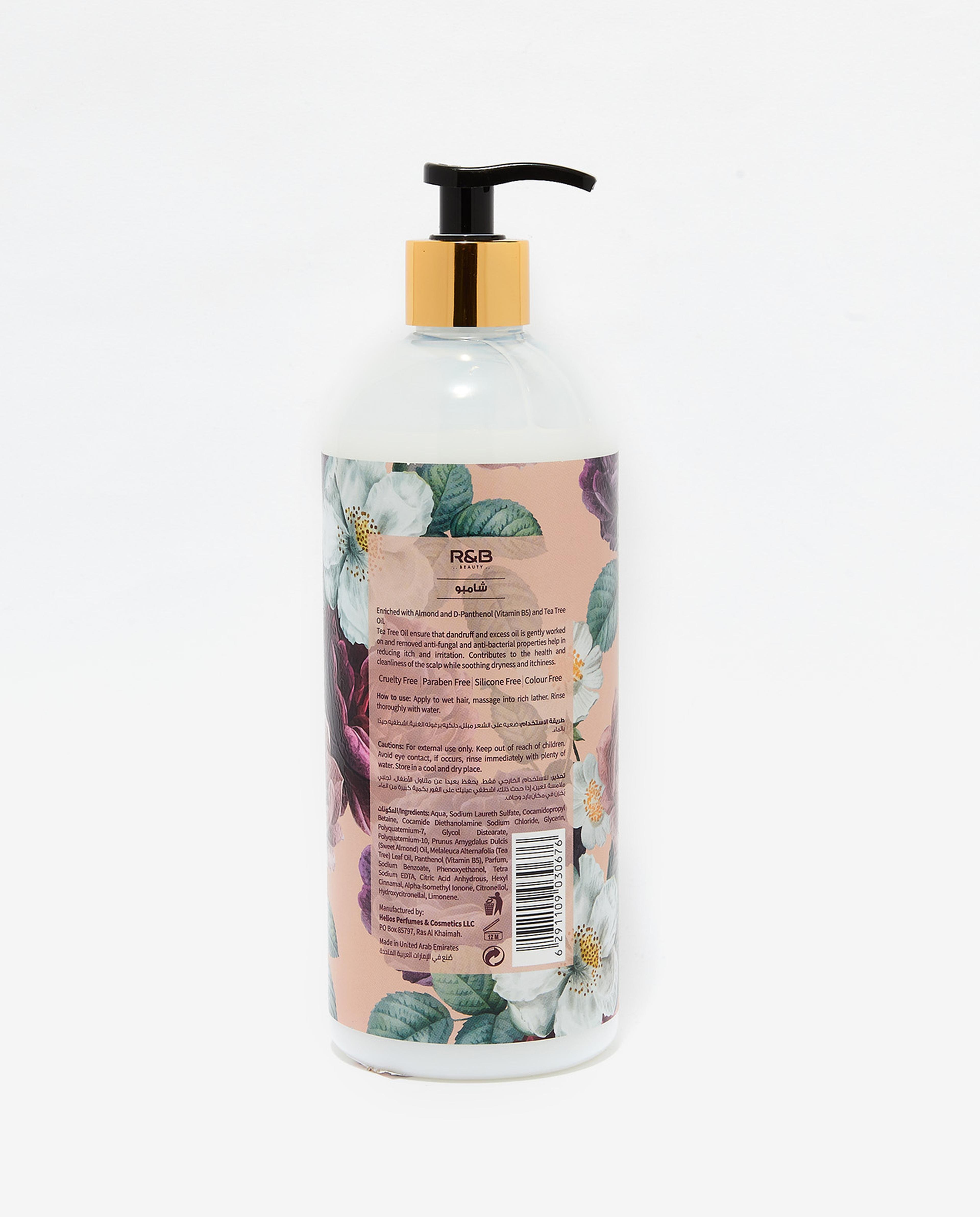 Deeply in Love Shampoo, 708 ml