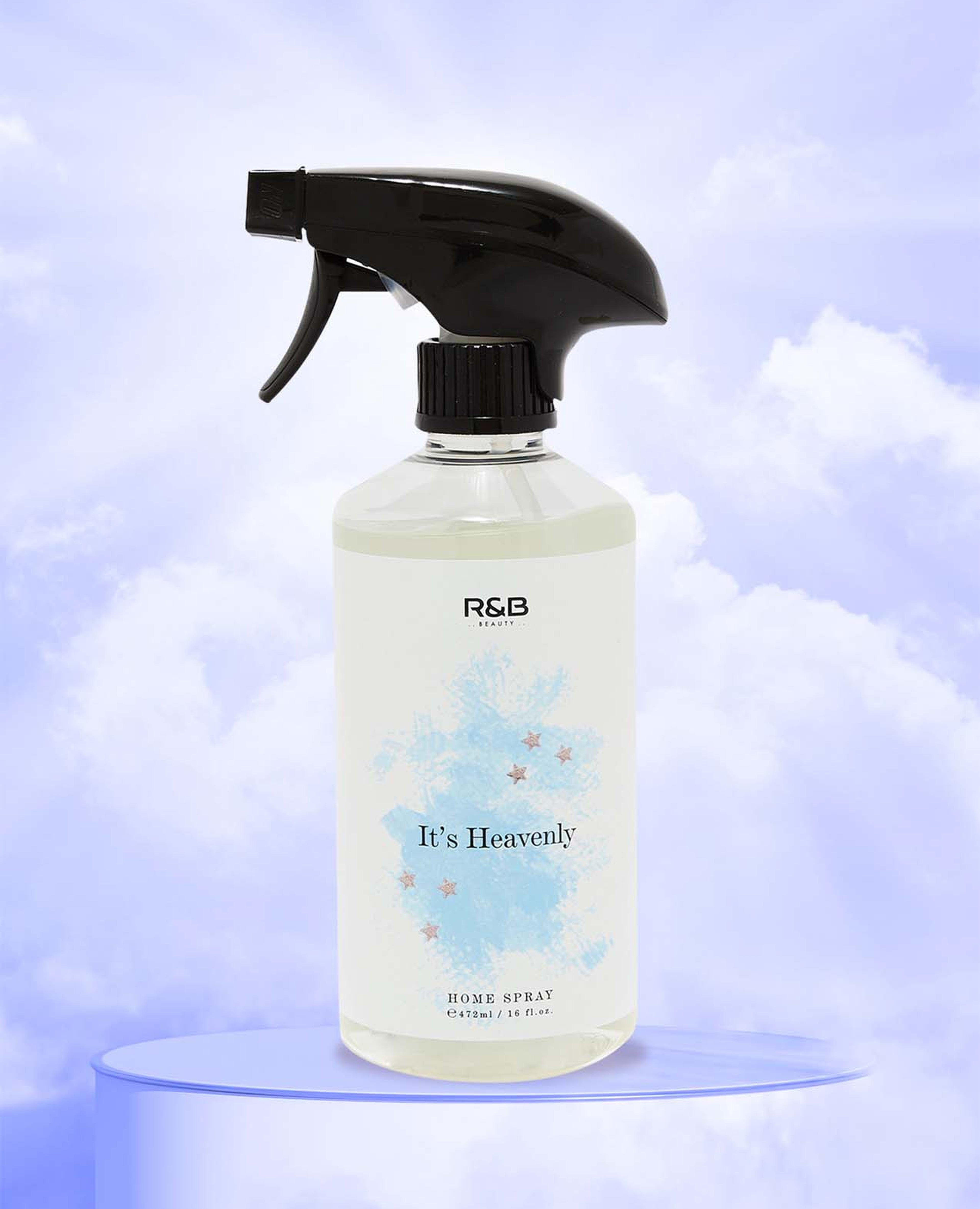 It's HeavenlyRoom Spray, 472 ml