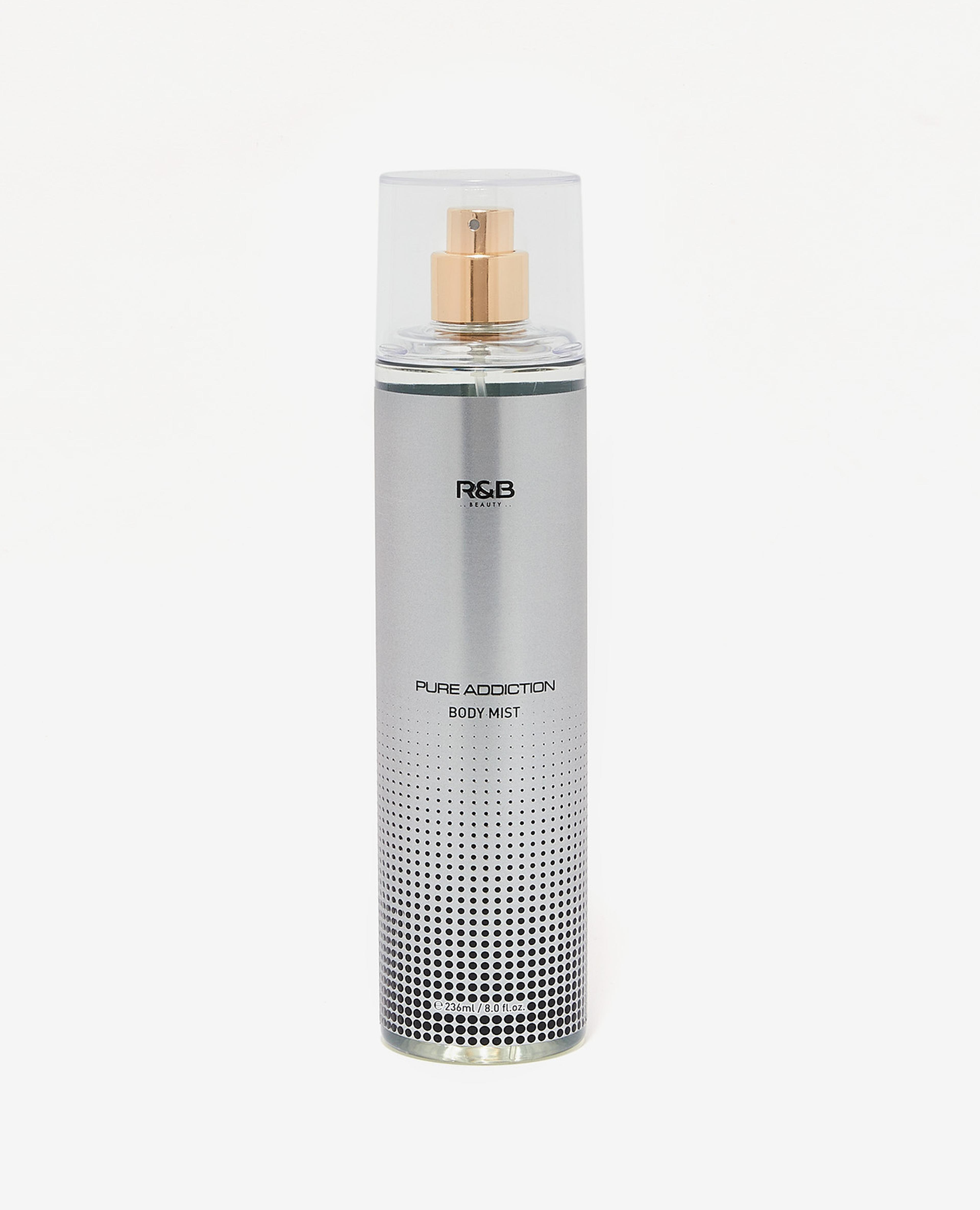 Pure AddictionBody Mist, 236 ml