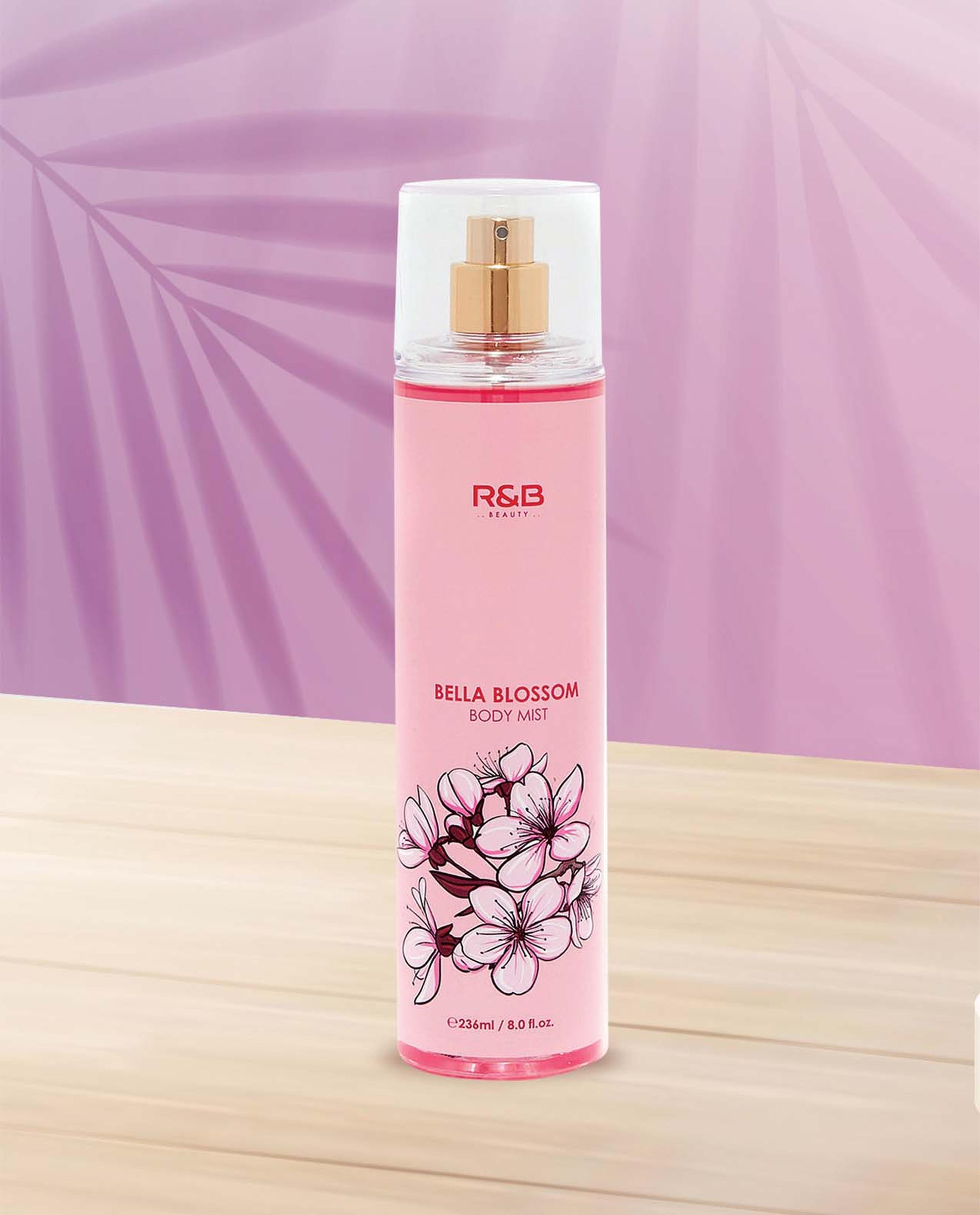 Bella BlossomBody Mist, 236 ml