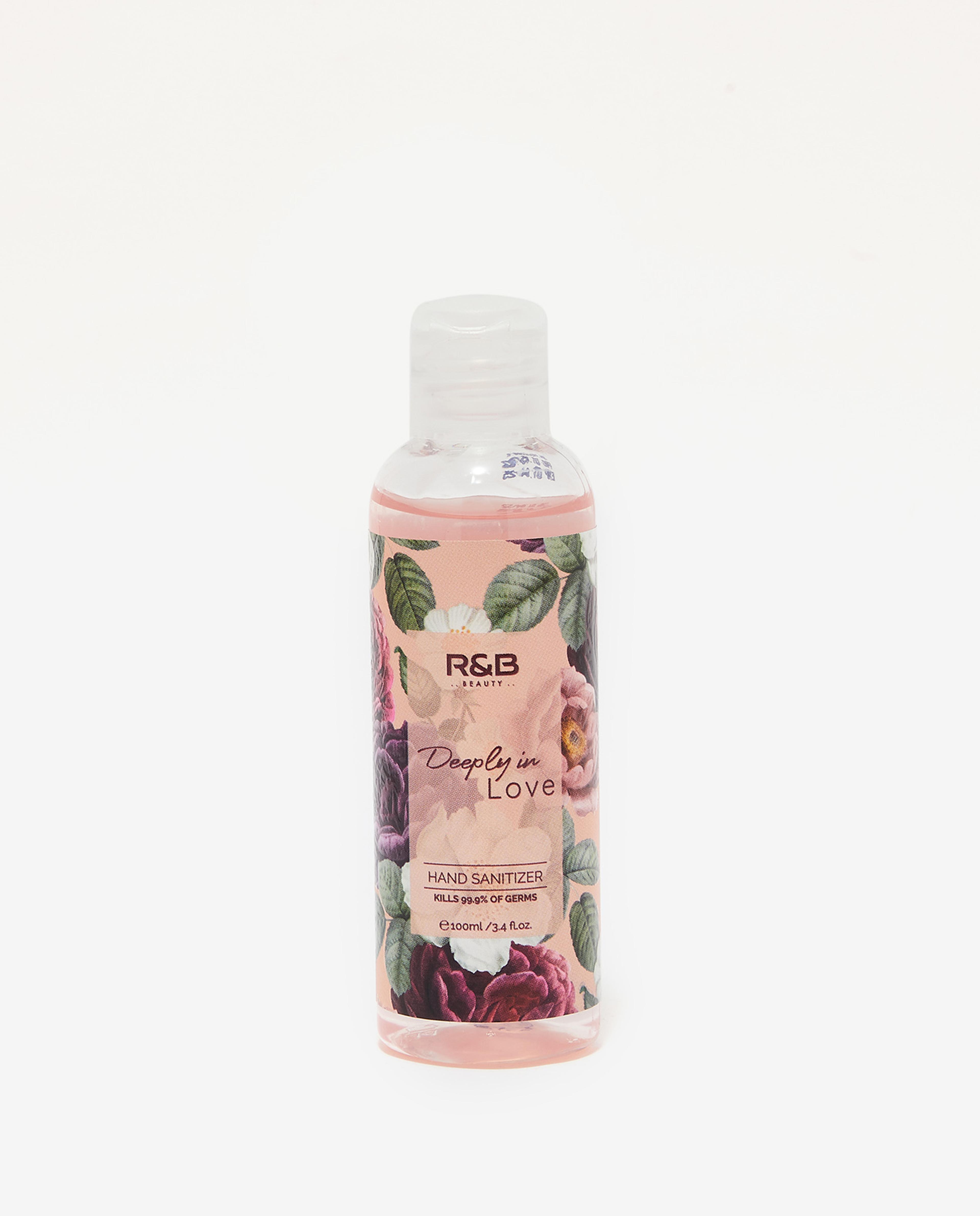 Deeply in Love  Sanitizer, 100 ml