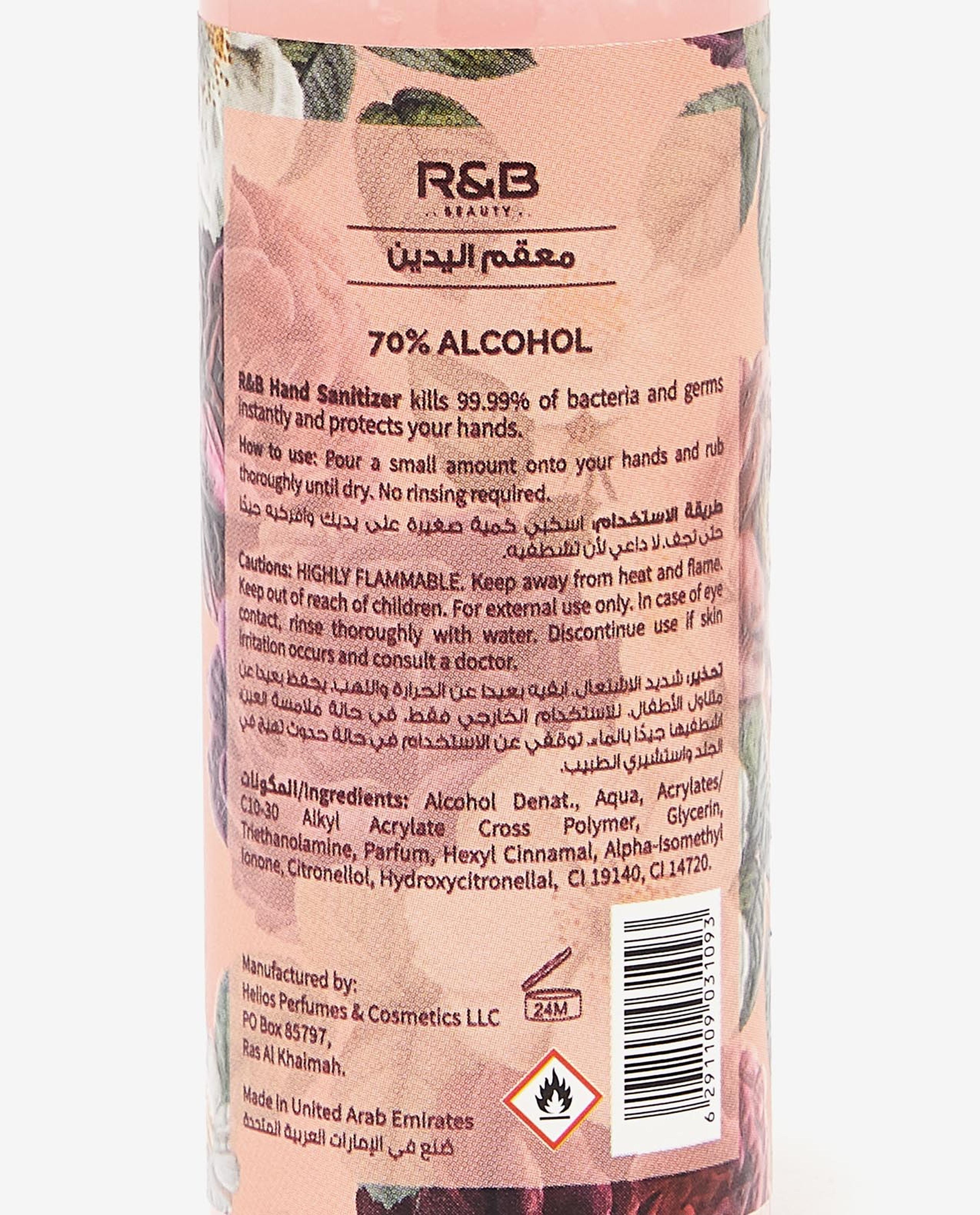 Deeply in Love  Sanitizer, 100 ml