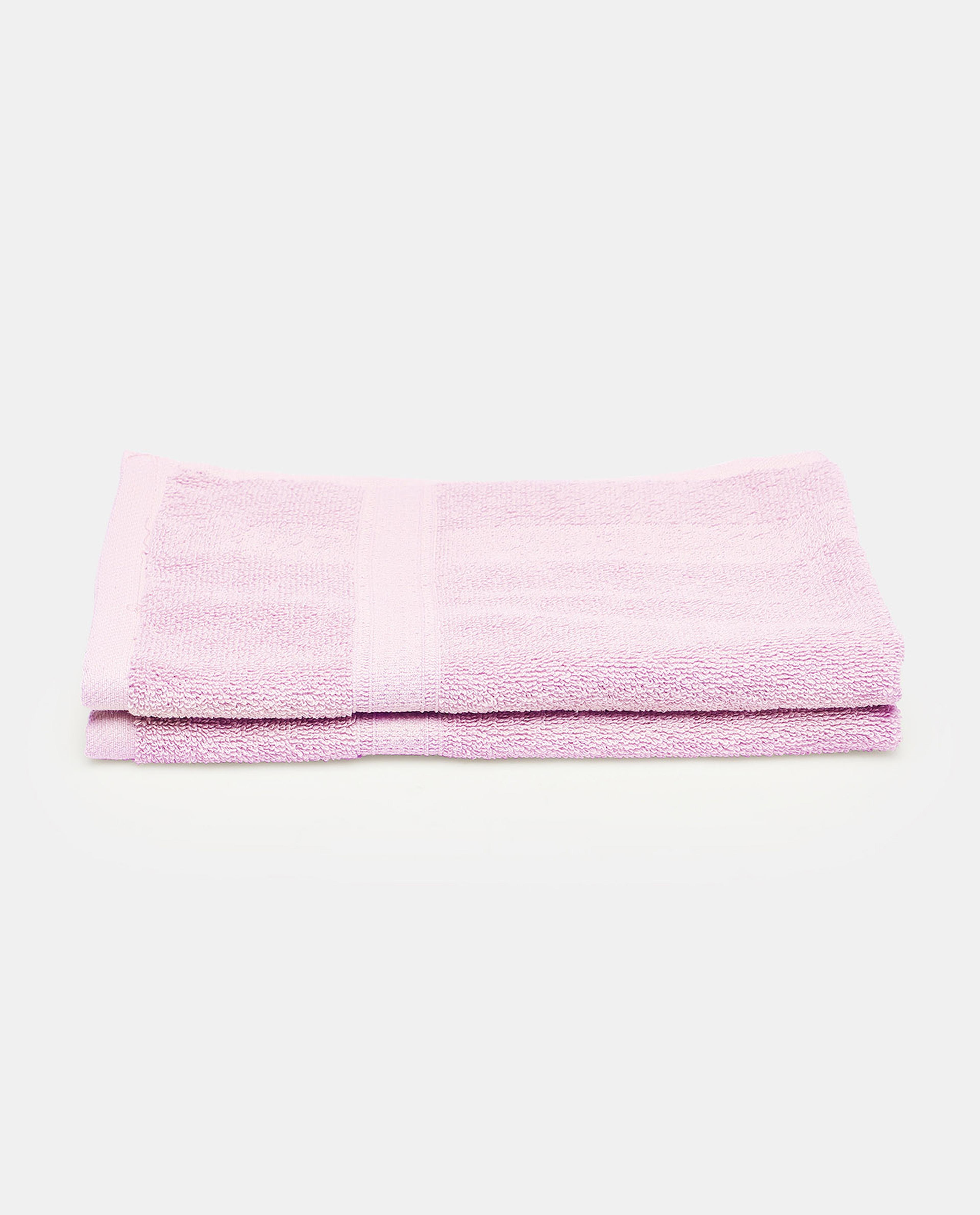 Solid Bath Towel