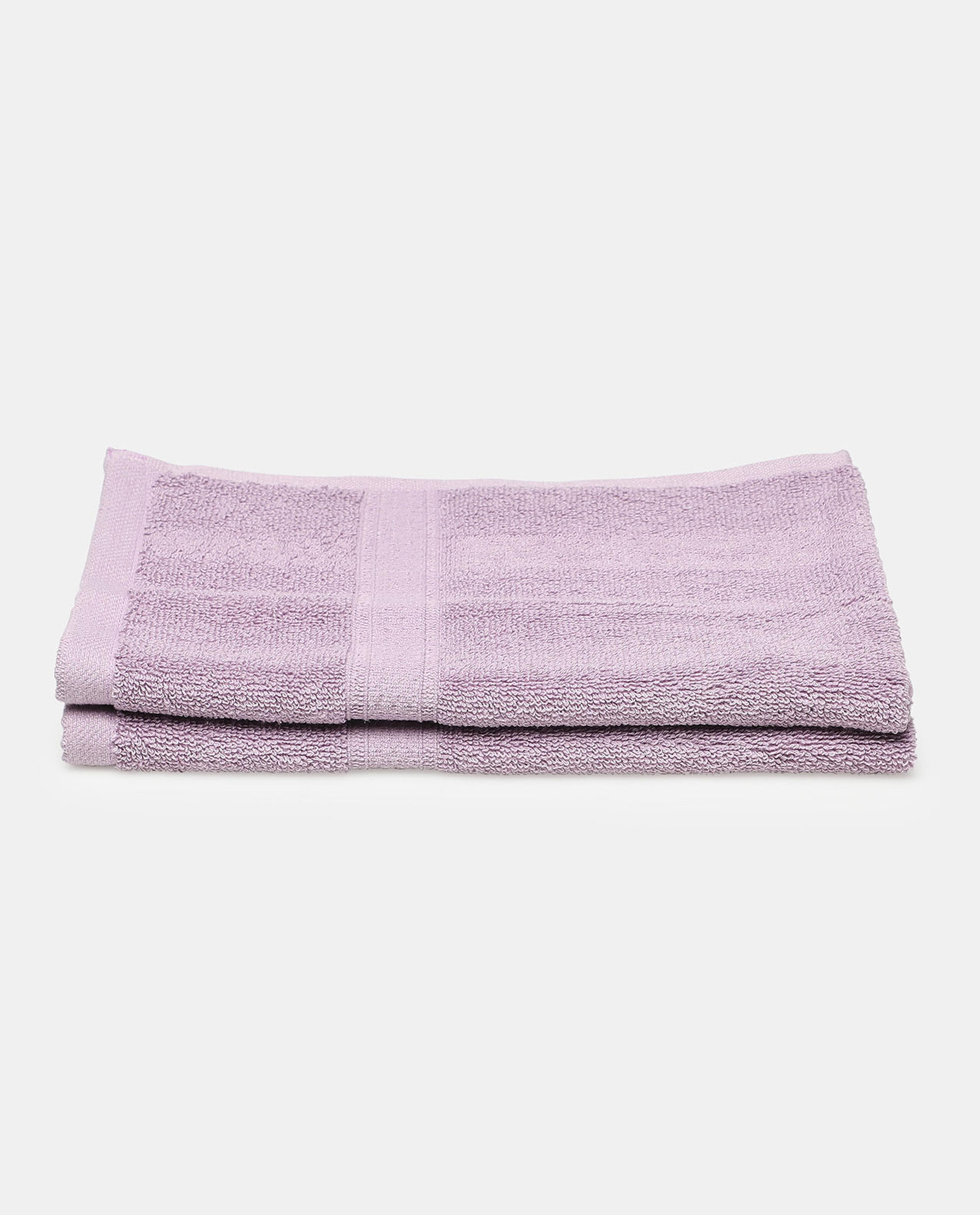 Solid Bath Towel