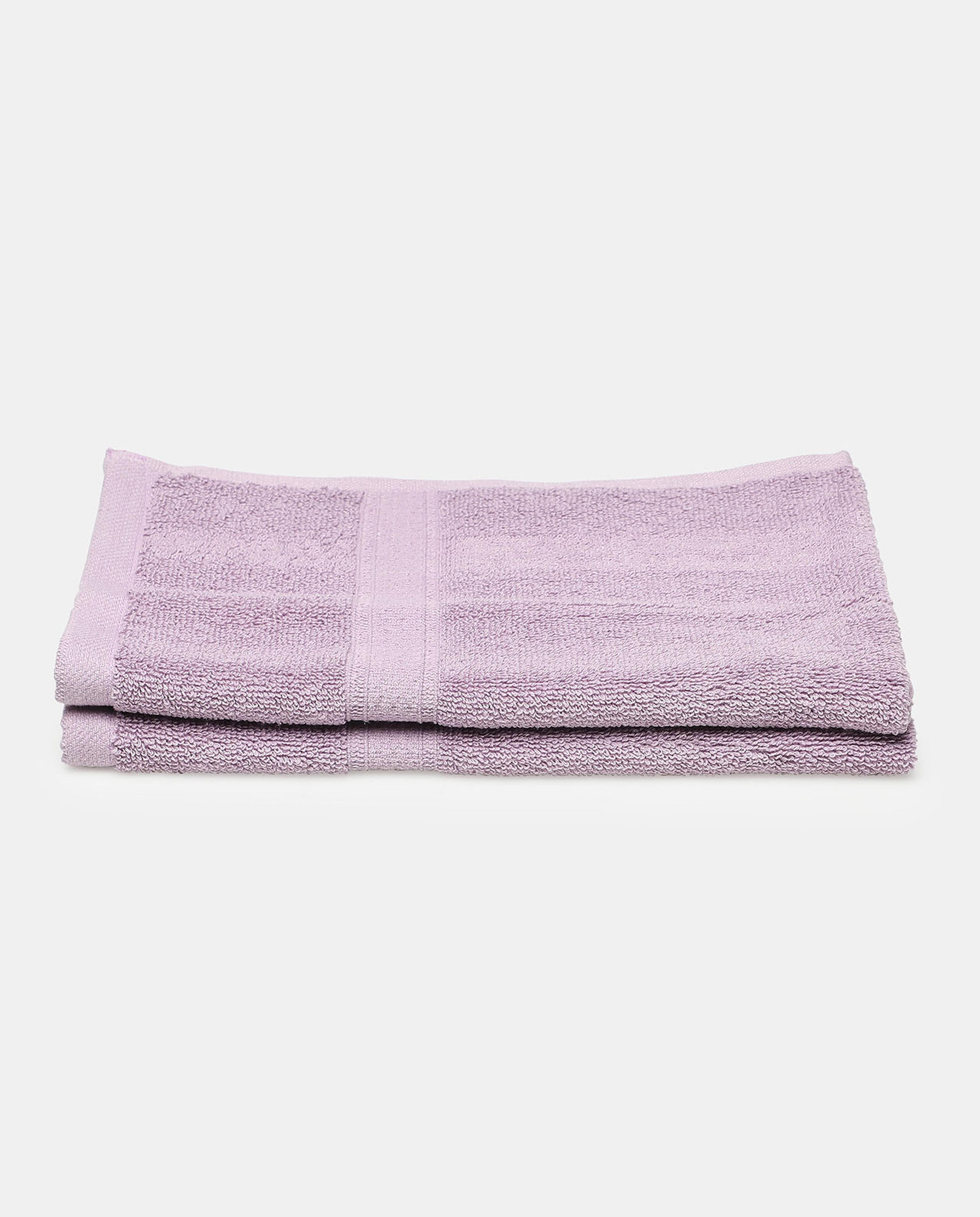 Solid Bath Towel