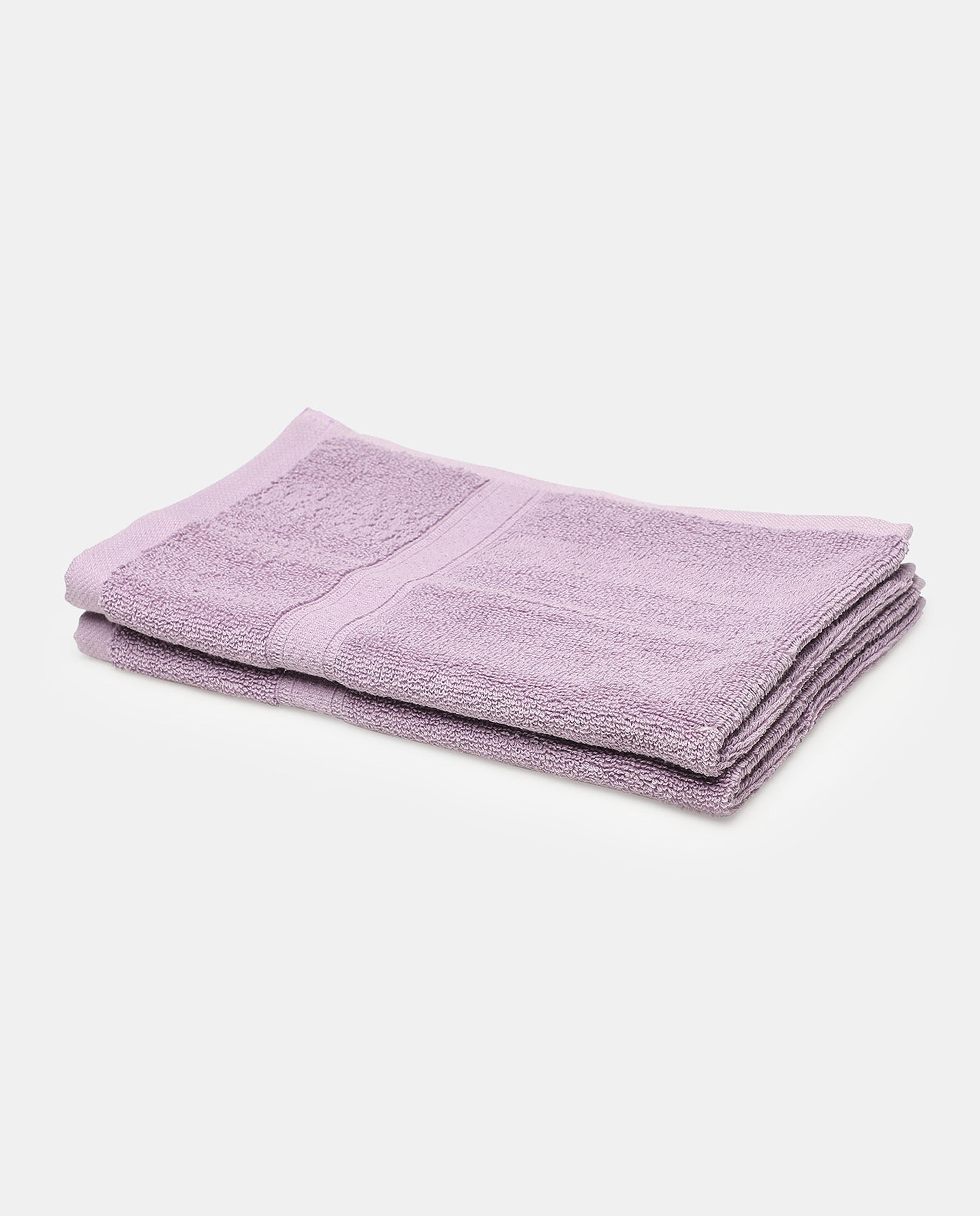 Solid Bath Towel