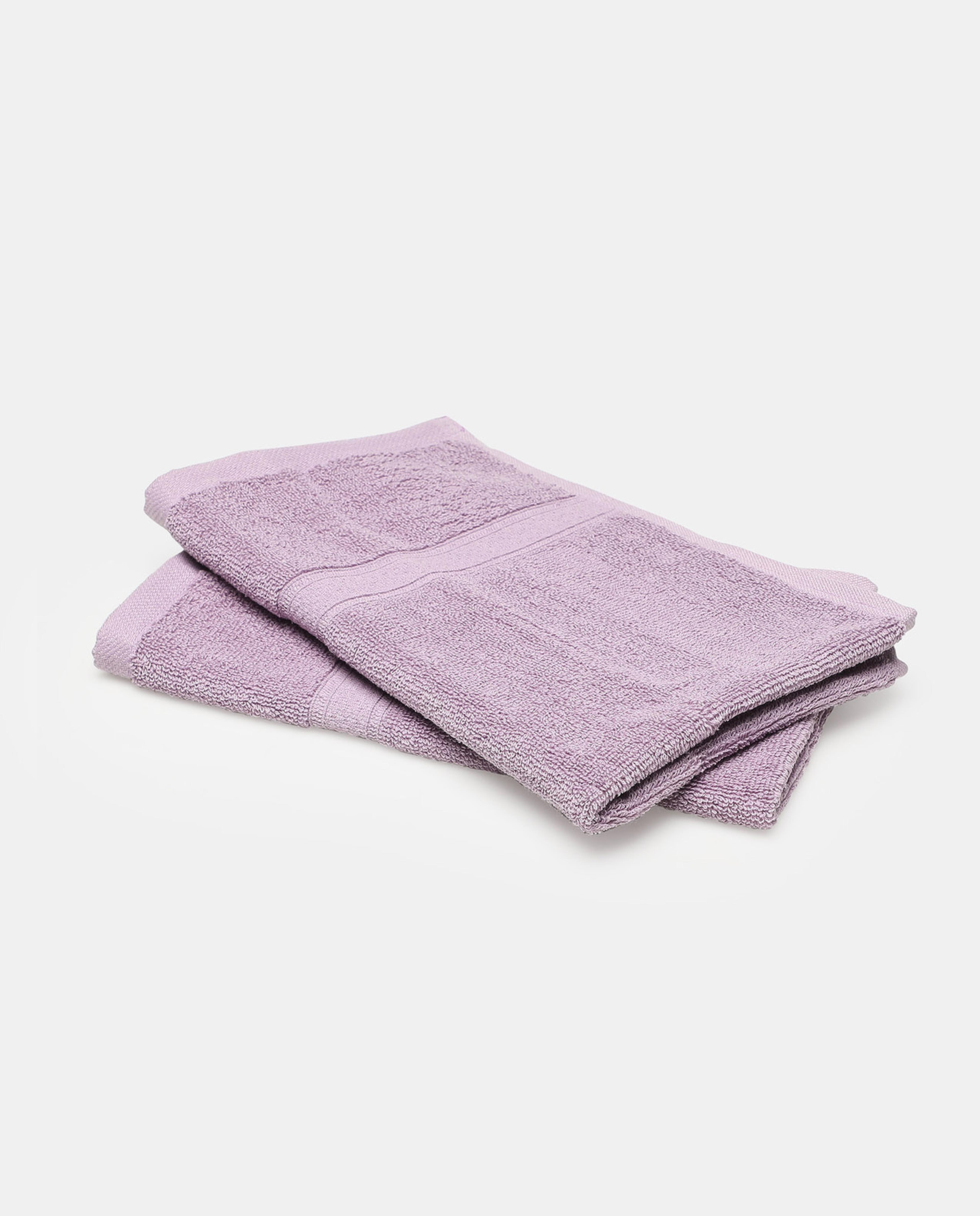 Solid Bath Towel