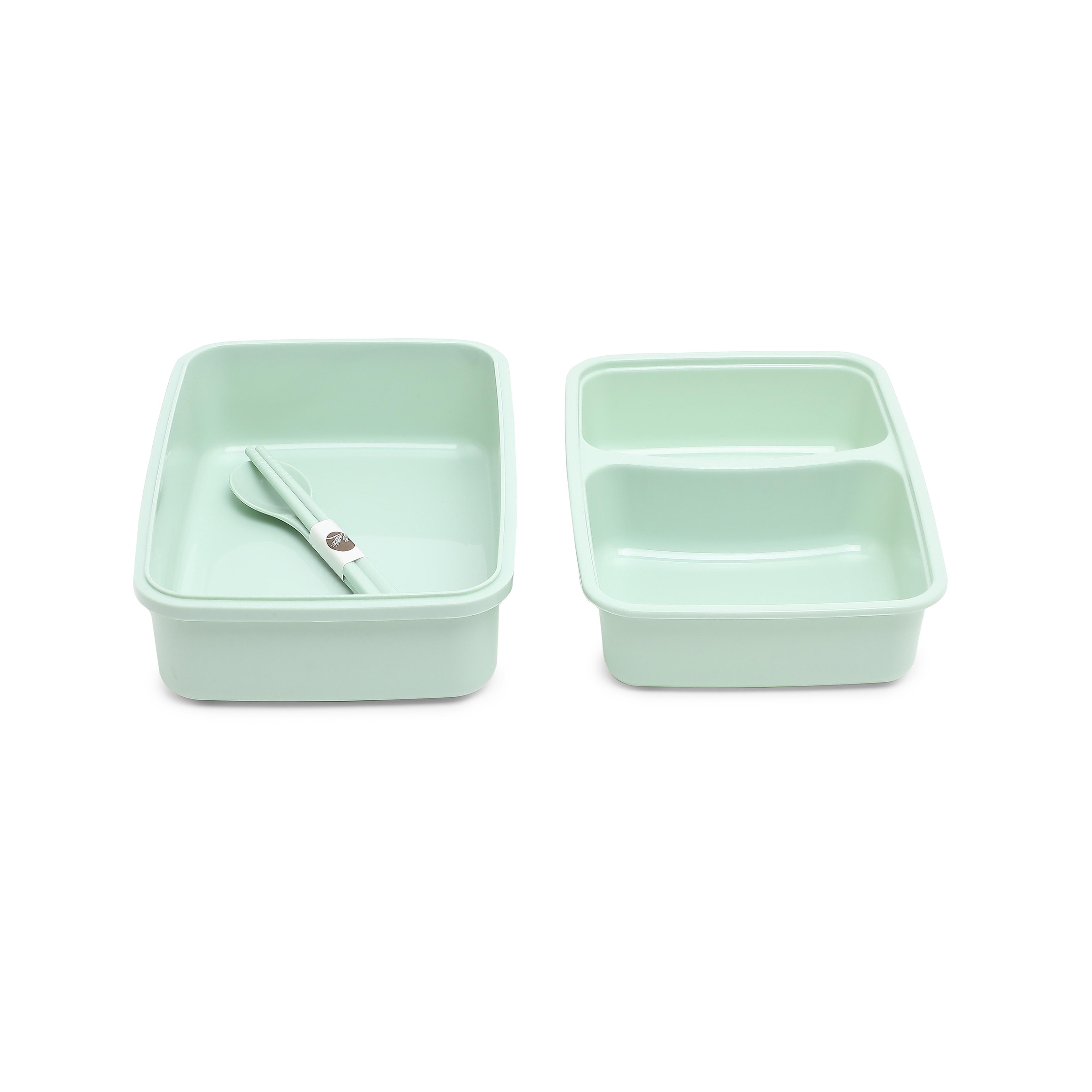 Lunch Box Set