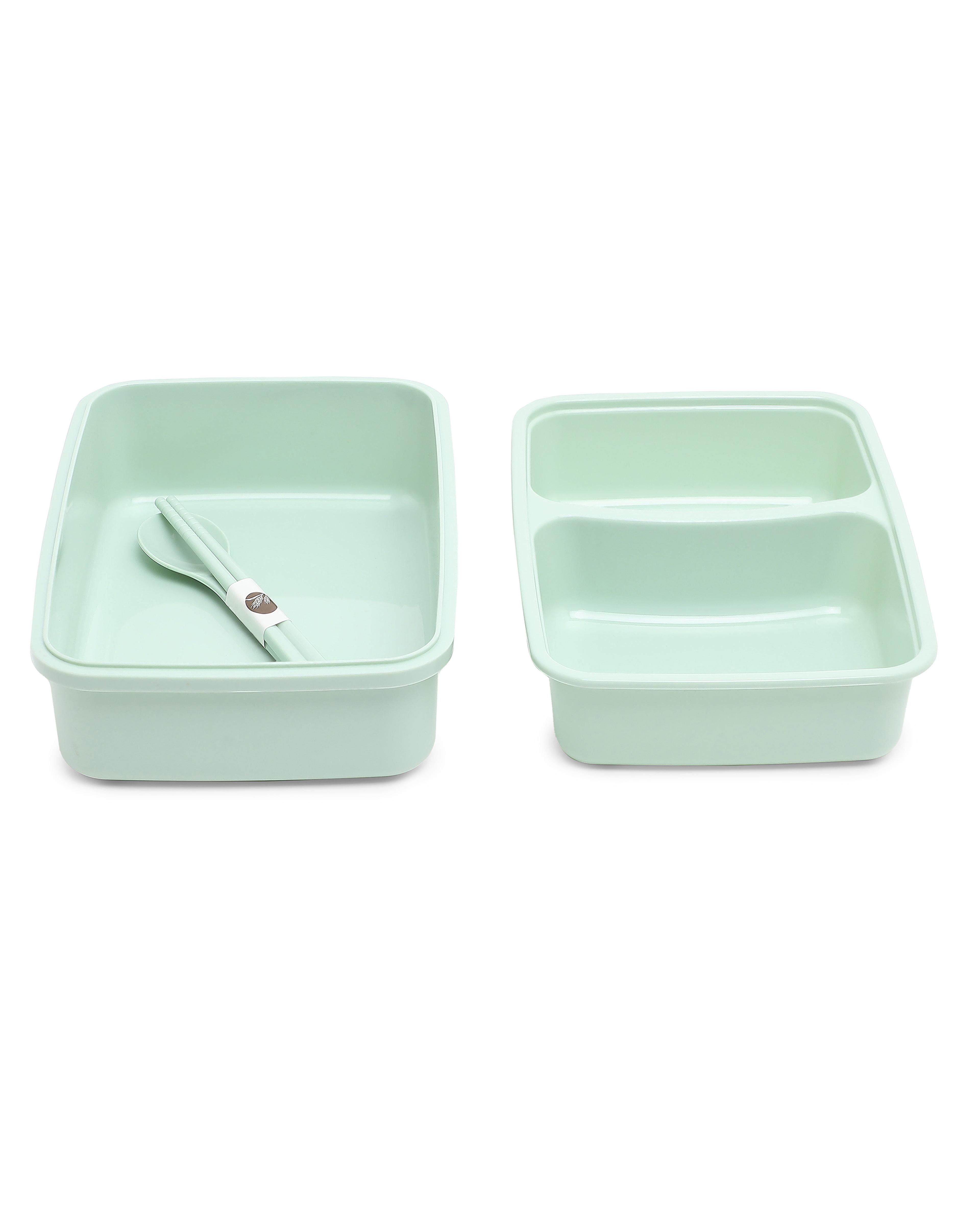 Lunch Box Set