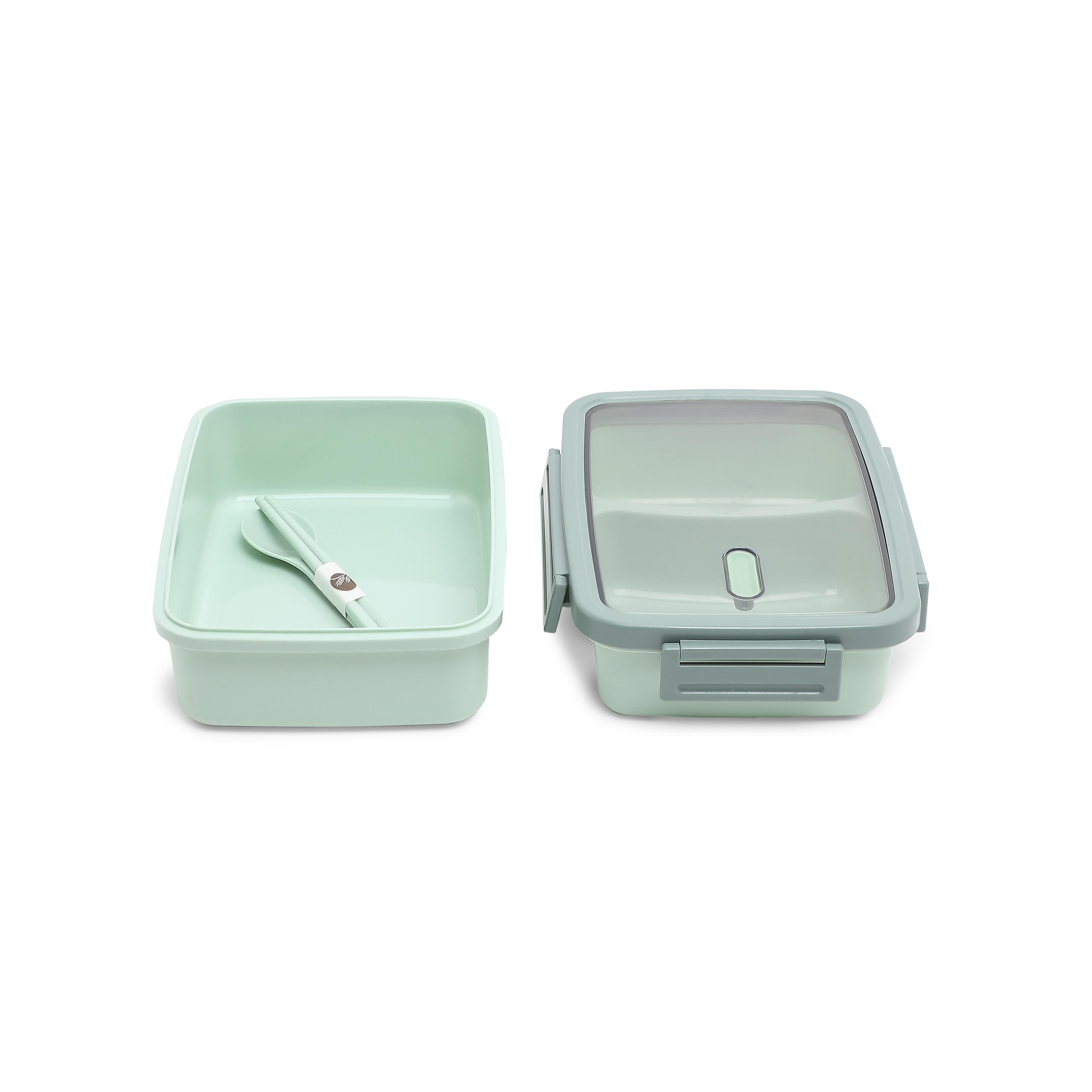 Lunch Box Set