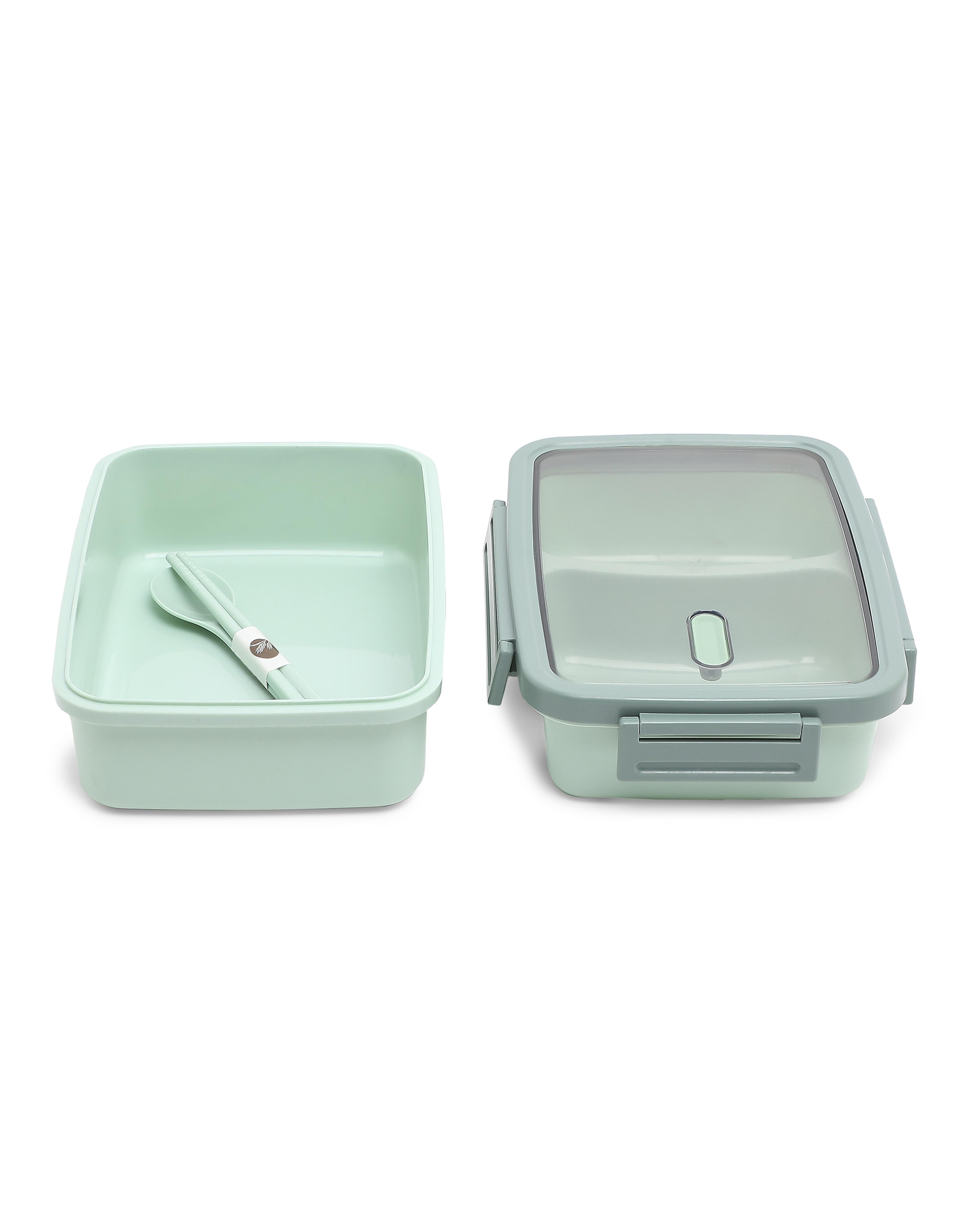 Lunch Box Set
