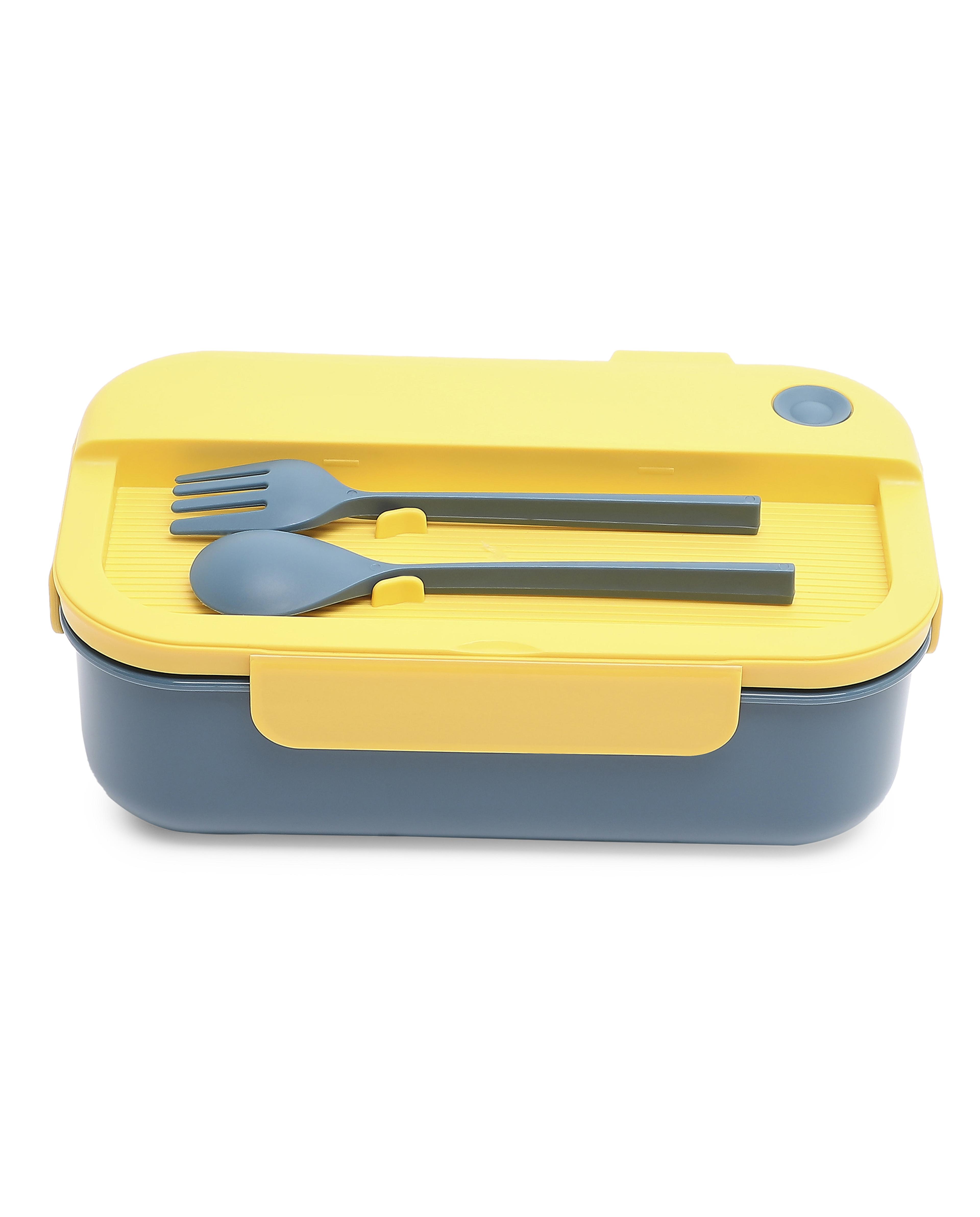 Lunch Box Set